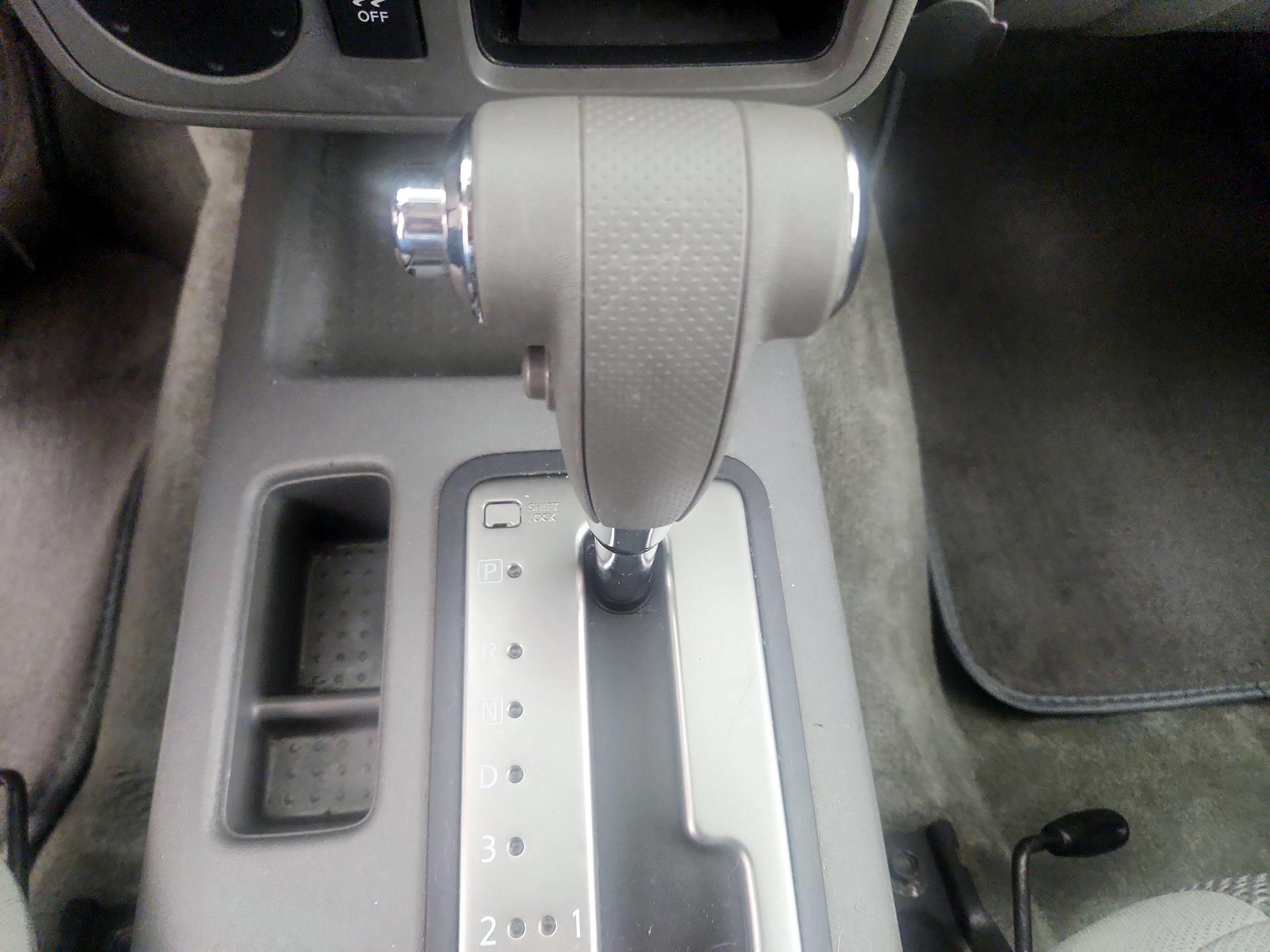 Thumbnail: 2016 Nissan Frontier - 16