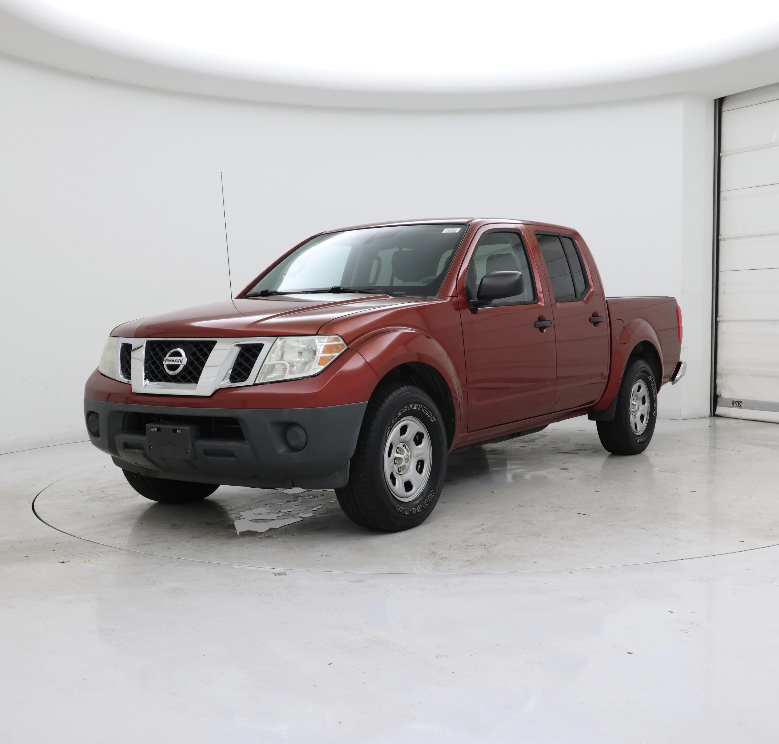 Thumbnail: 2016 Nissan Frontier - 4