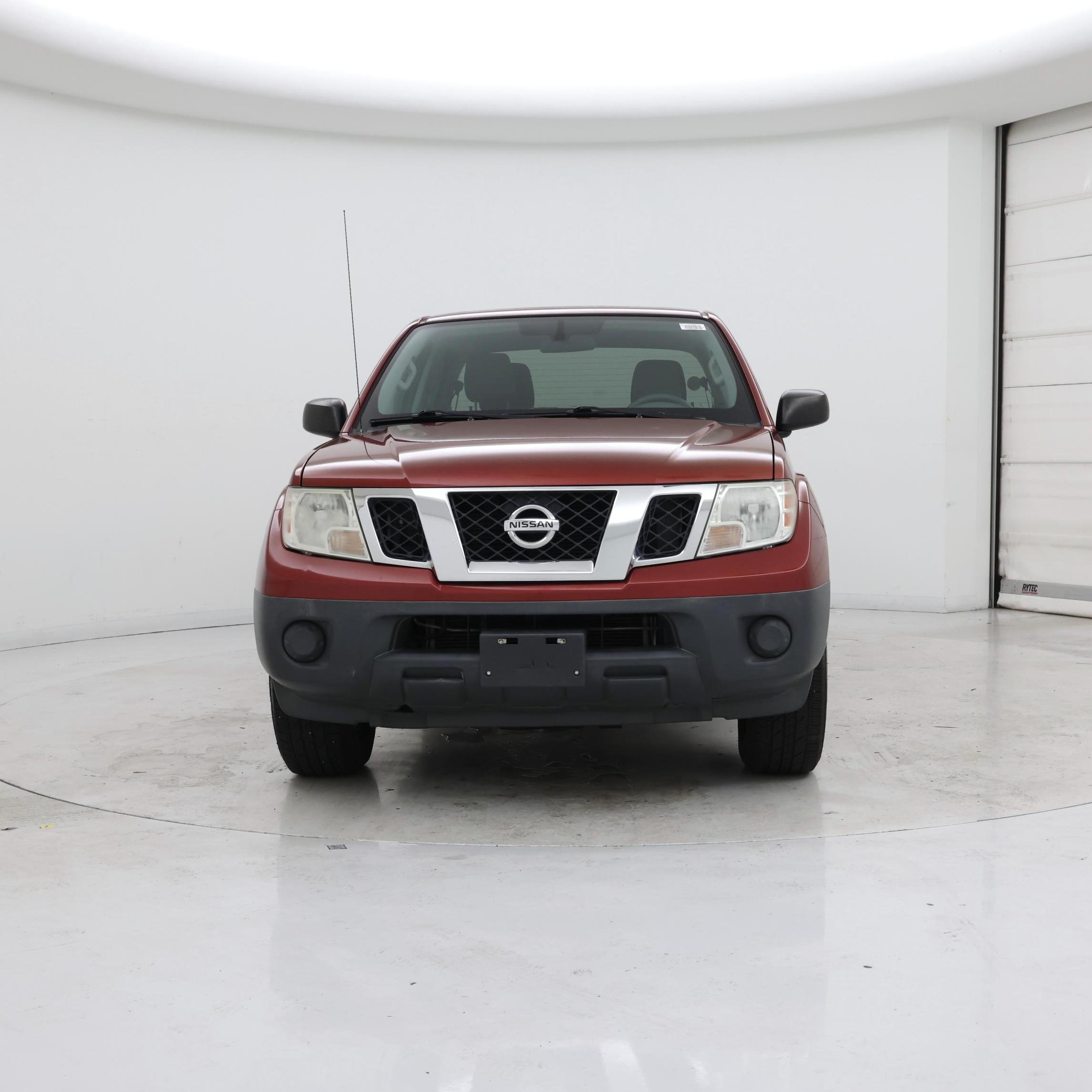 Thumbnail: 2016 Nissan Frontier - 5