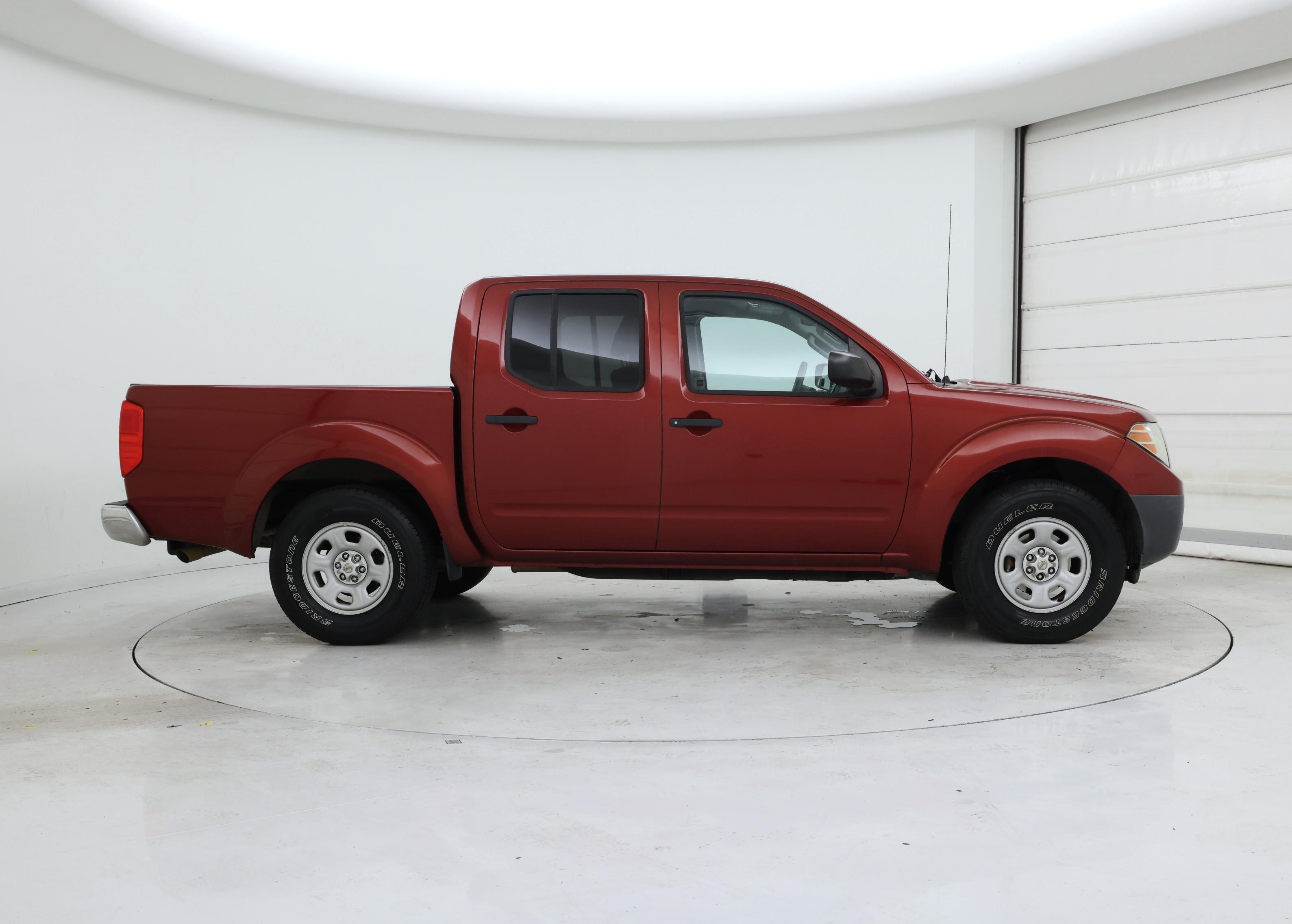 Thumbnail: 2016 Nissan Frontier - 7