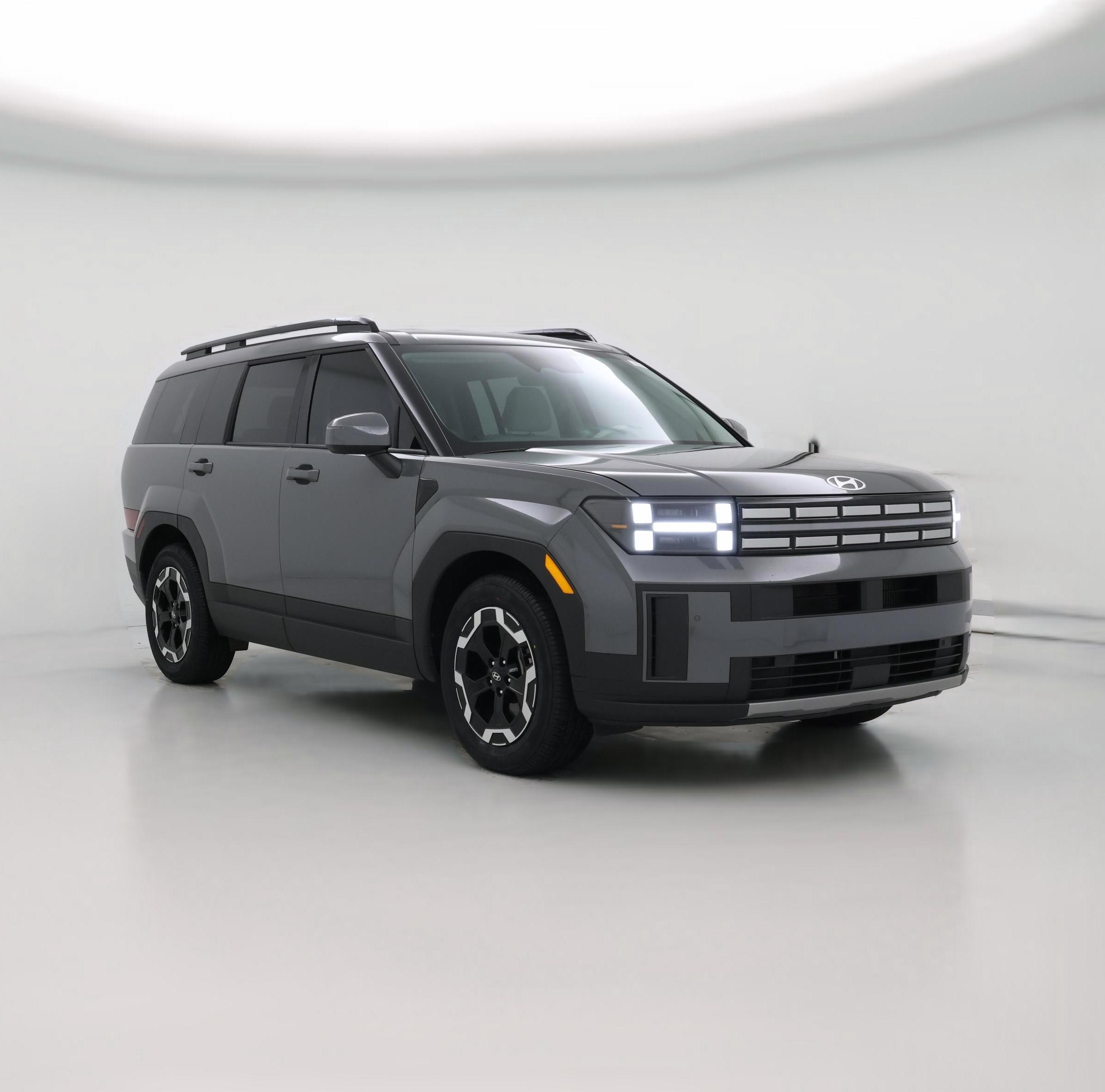 Thumbnail: 2024 Hyundai Santa Fe - 1