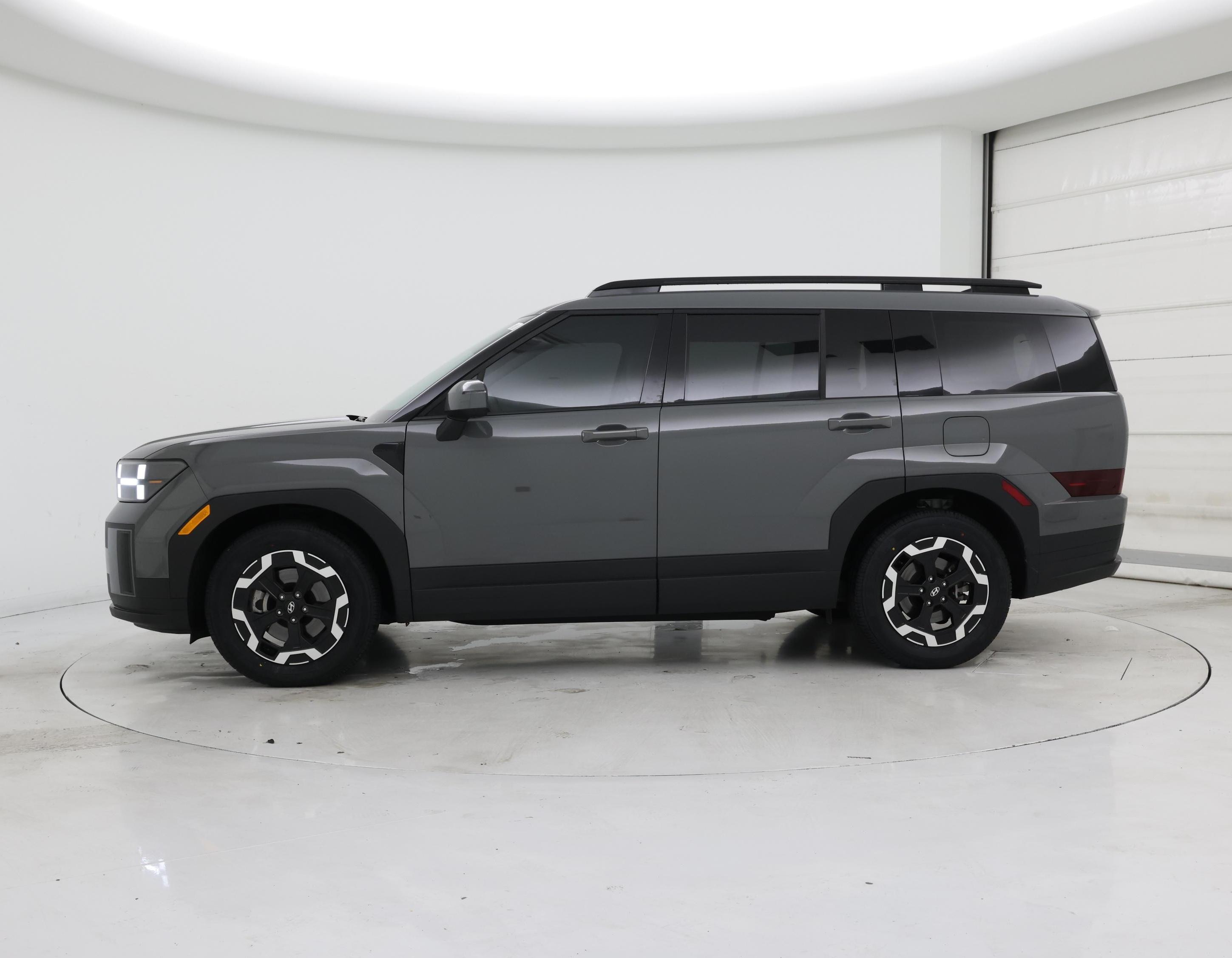 Thumbnail: 2024 Hyundai Santa Fe - 3