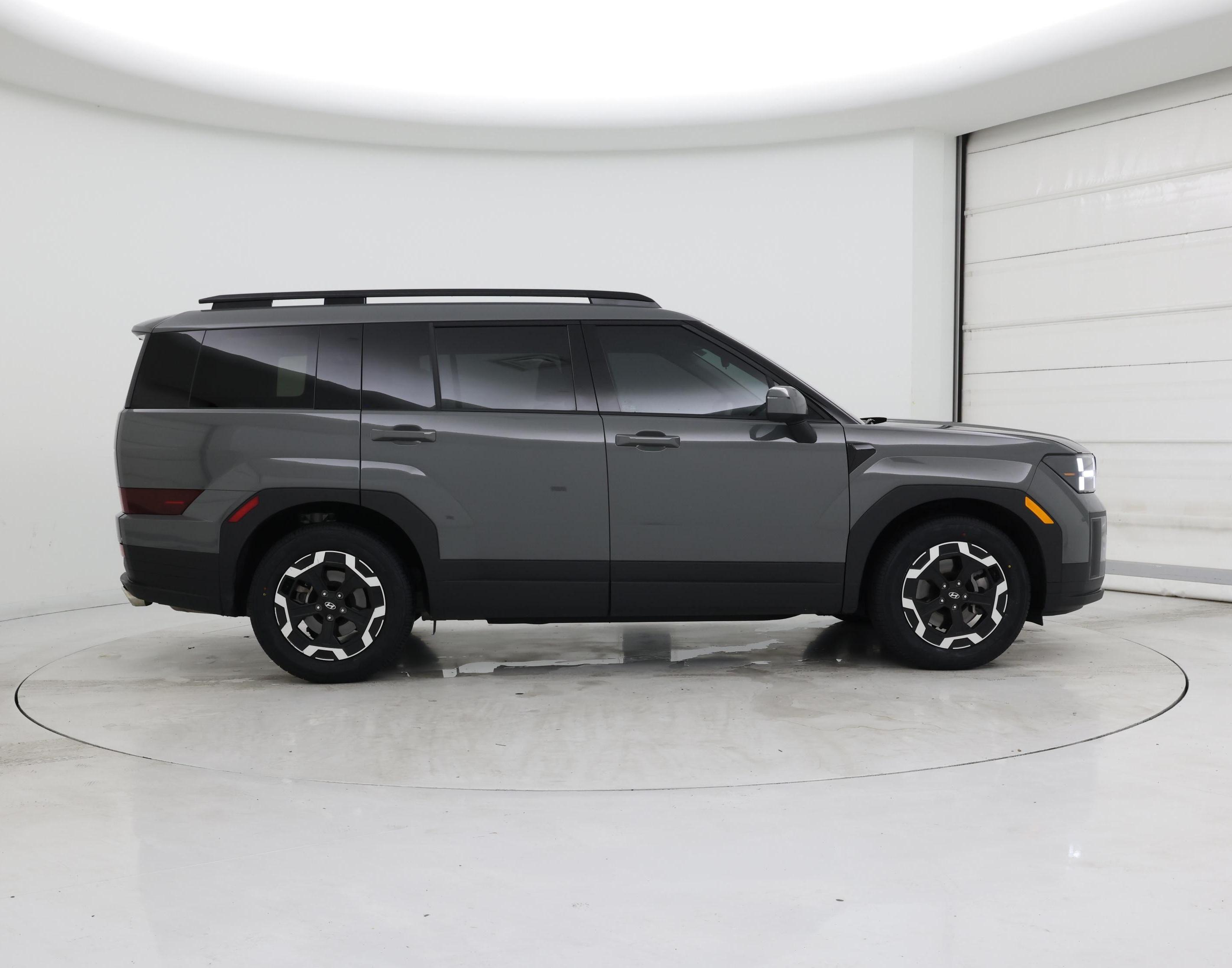 Thumbnail: 2024 Hyundai Santa Fe - 7