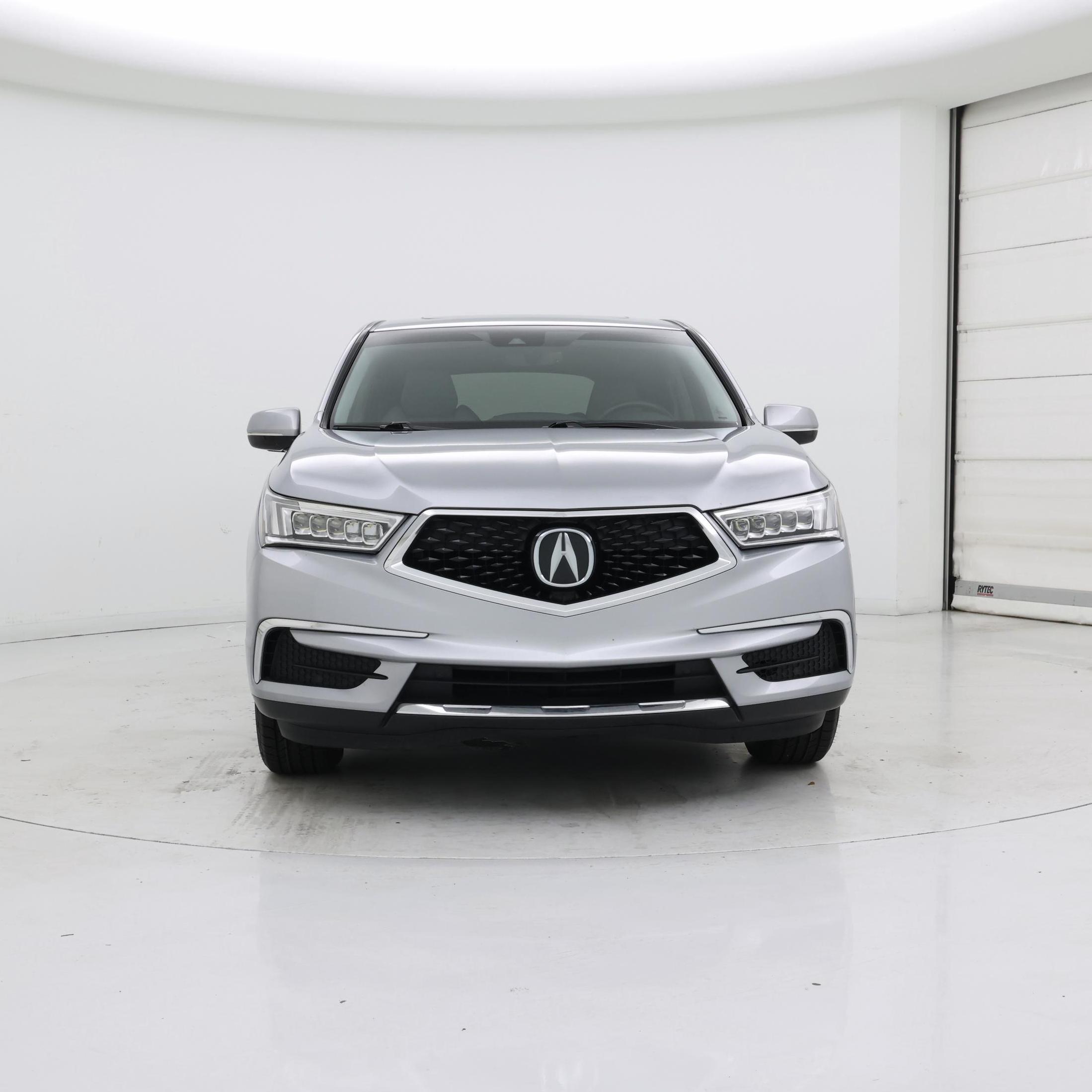 Thumbnail: 2018 Acura MDX - 5