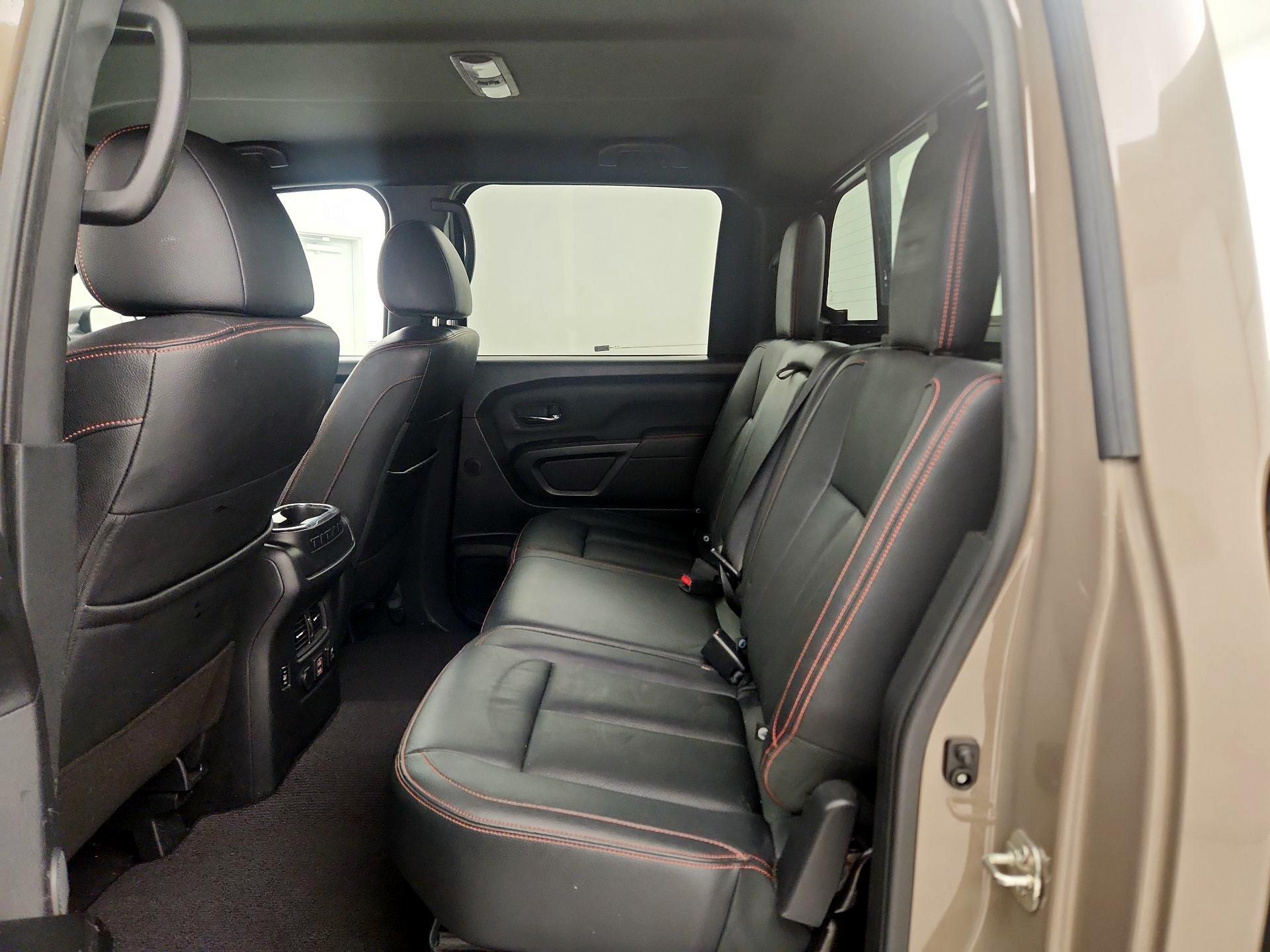 Thumbnail: 2023 Nissan Titan - 20