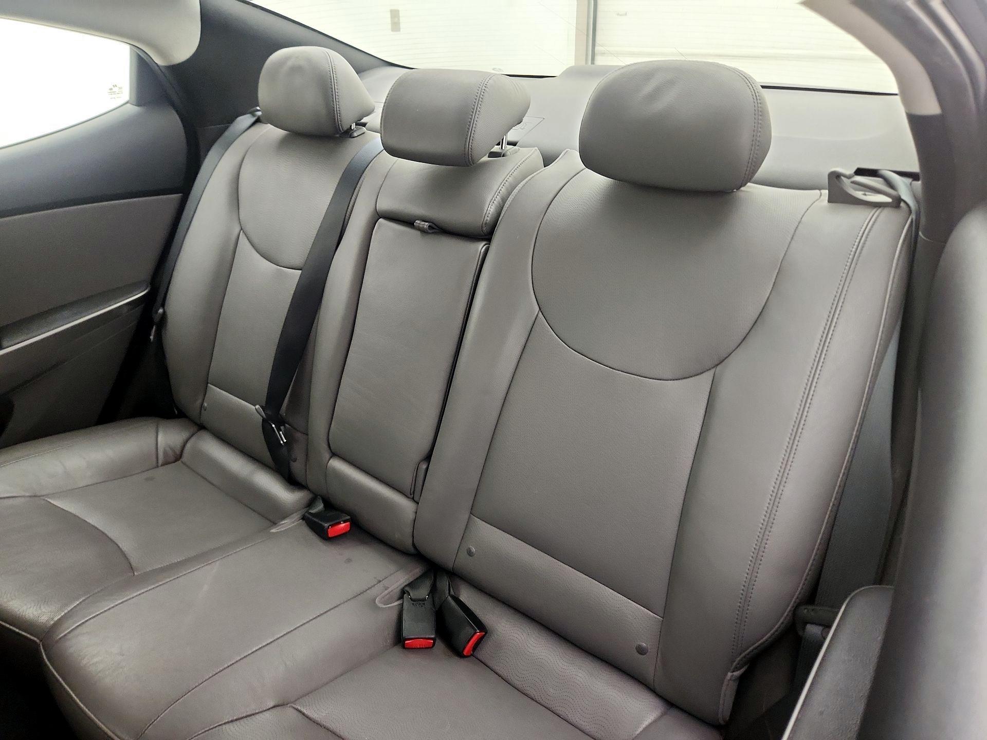 Thumbnail: 2013 Hyundai Elantra - 19