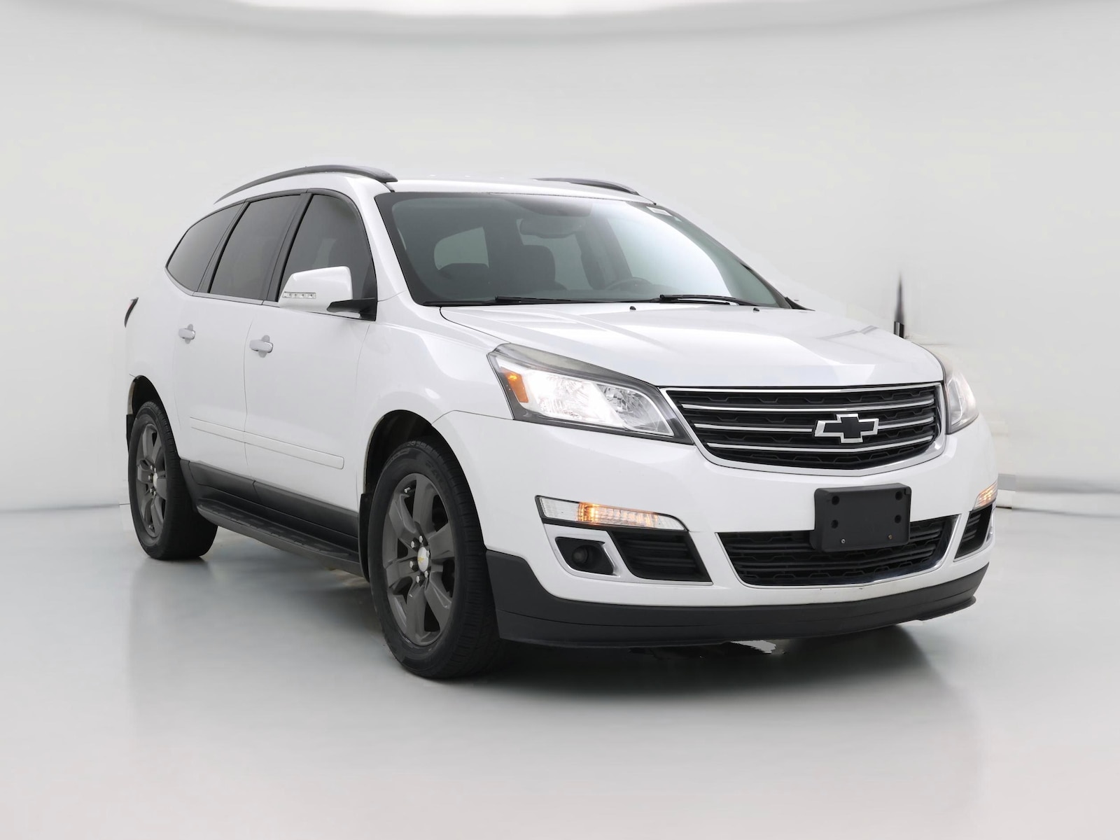 2017 Chevrolet Traverse 2LT