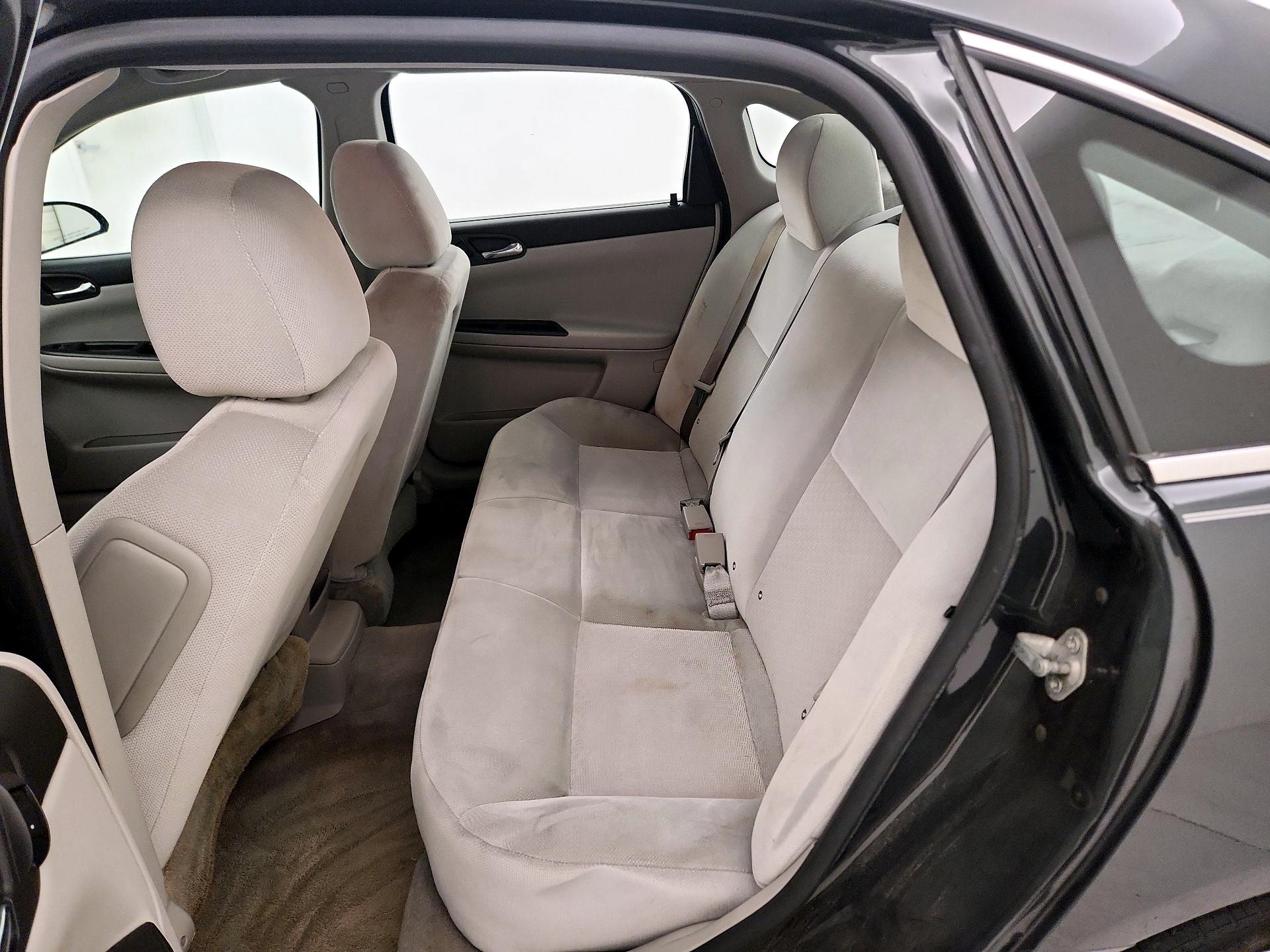 Thumbnail: 2016 Chevrolet Impala - 18