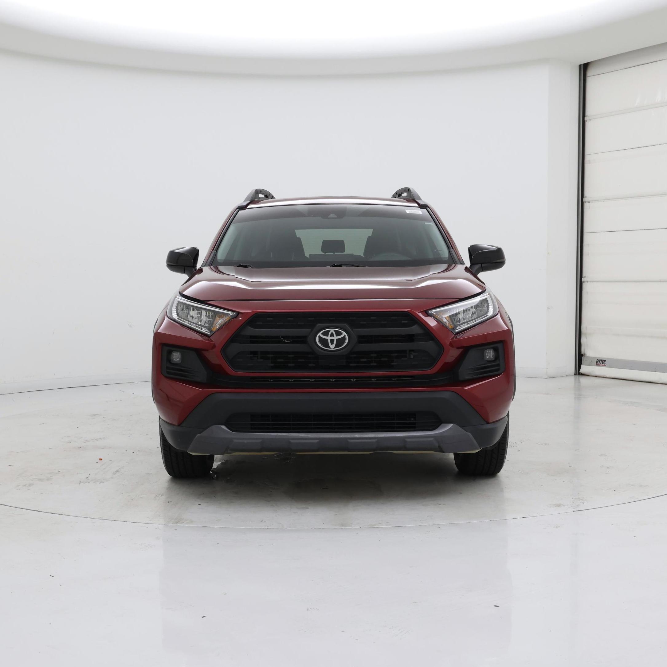 Thumbnail: 2021 Toyota RAV4 - 5