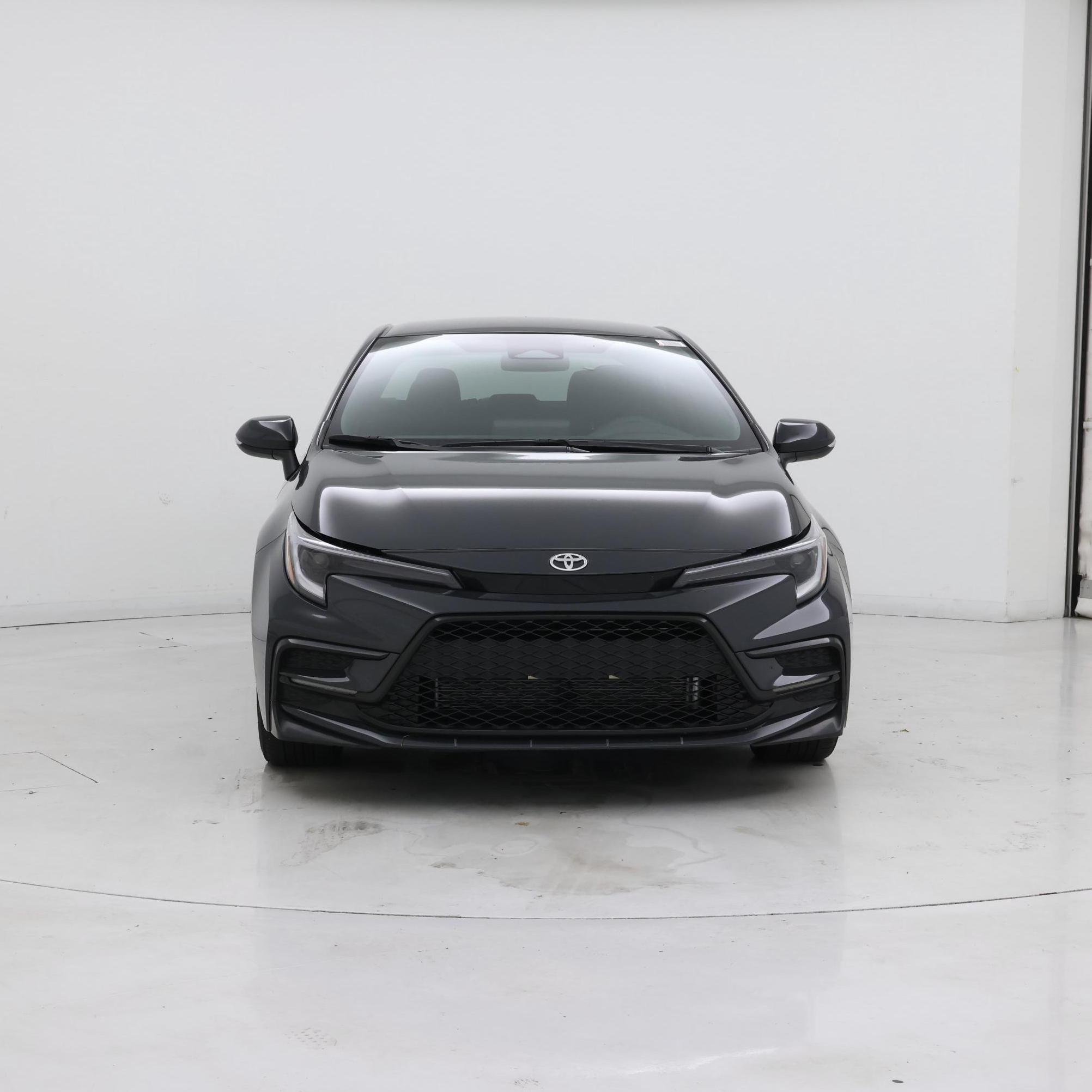 Thumbnail: 2024 Toyota Corolla - 5