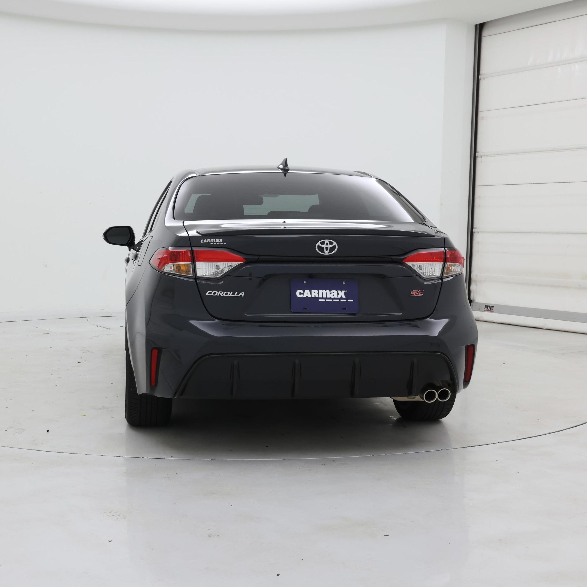 Thumbnail: 2024 Toyota Corolla - 6