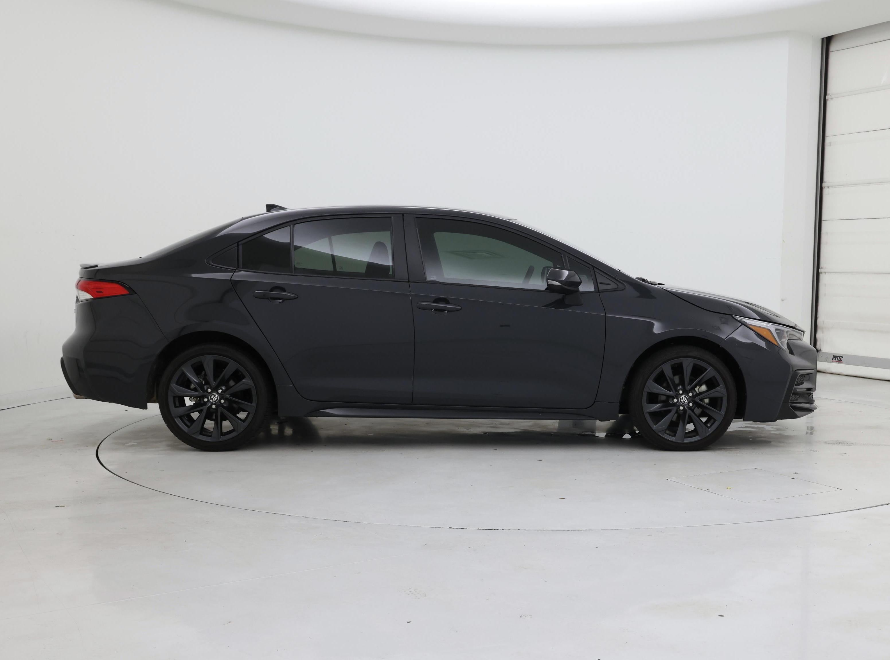 Thumbnail: 2024 Toyota Corolla - 7