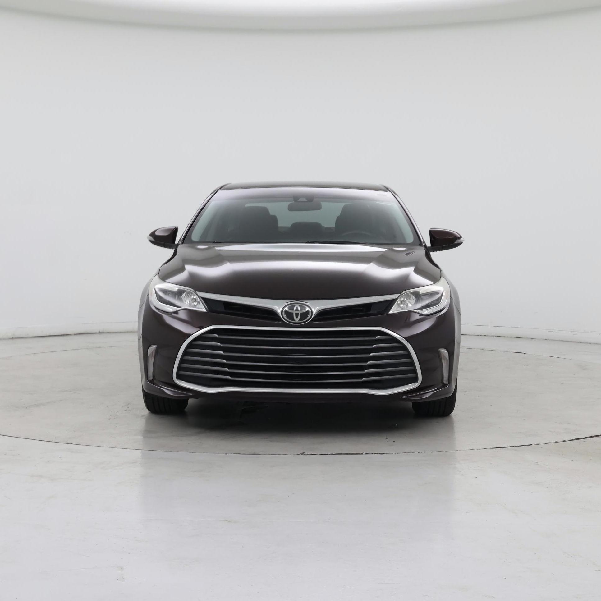Thumbnail: 2018 Toyota Avalon - 5