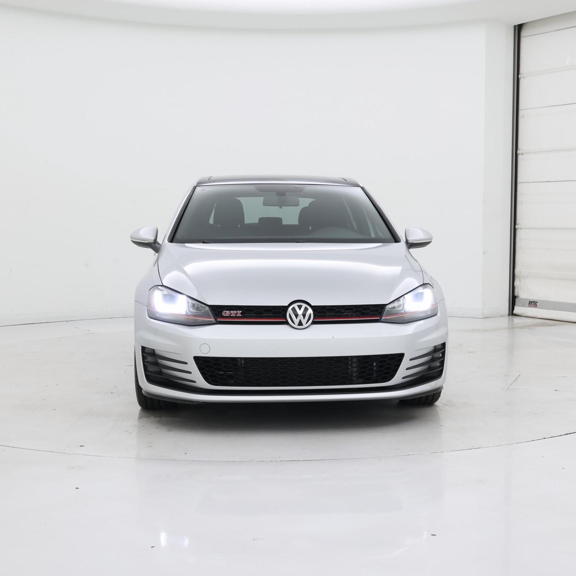 Thumbnail: 2016 Volkswagen Golf - 5