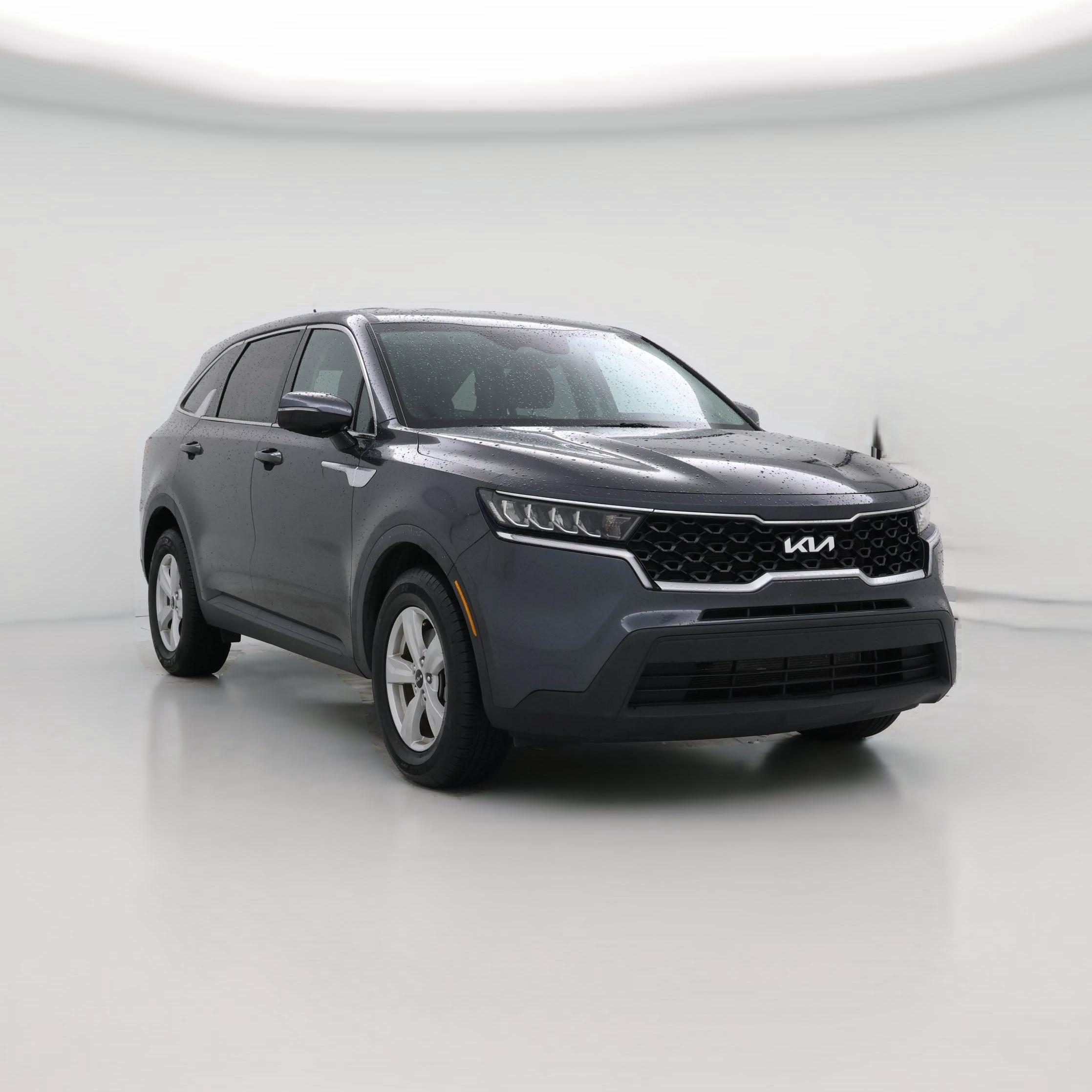 Thumbnail: 2022 Kia Sorento - 1