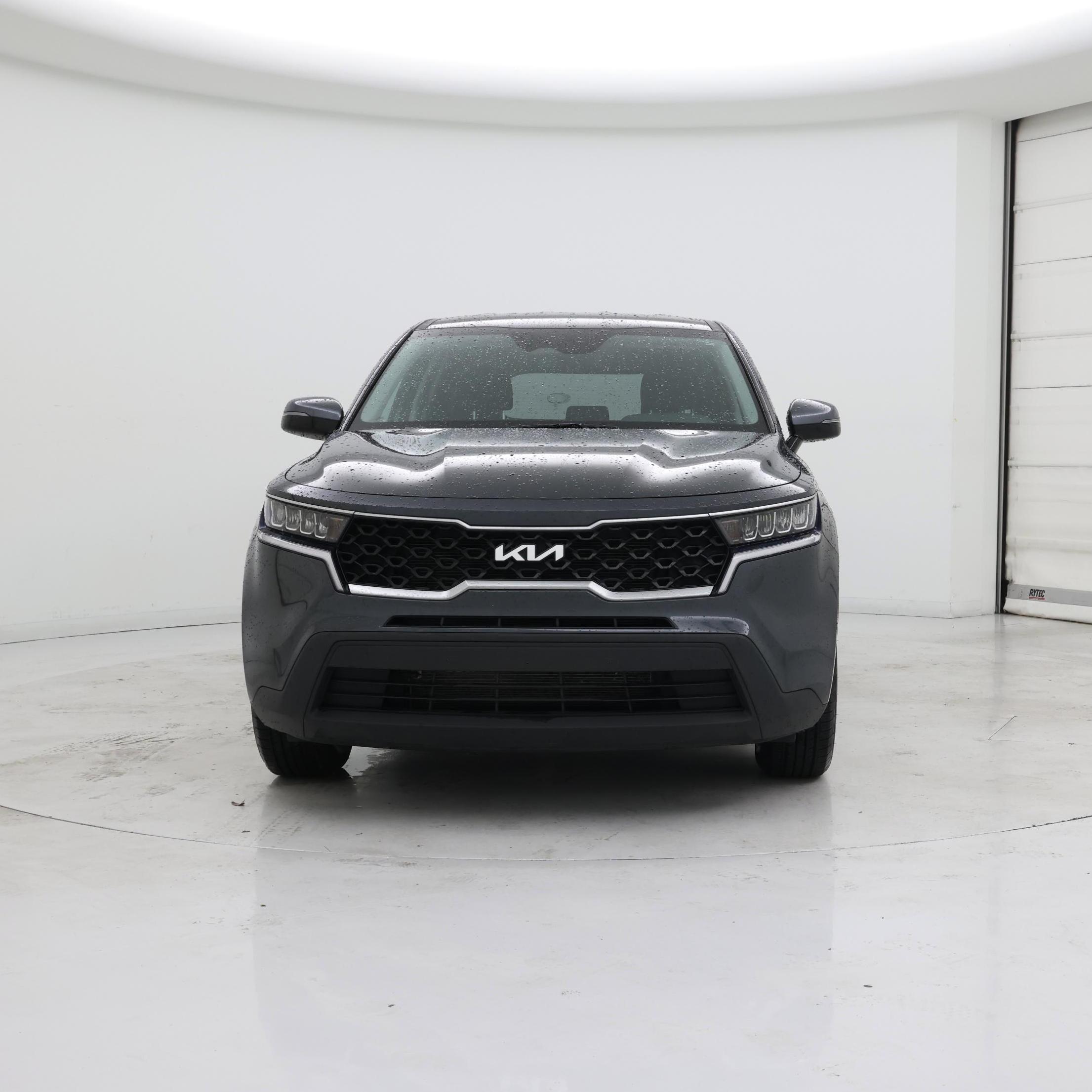 Thumbnail: 2022 Kia Sorento - 5