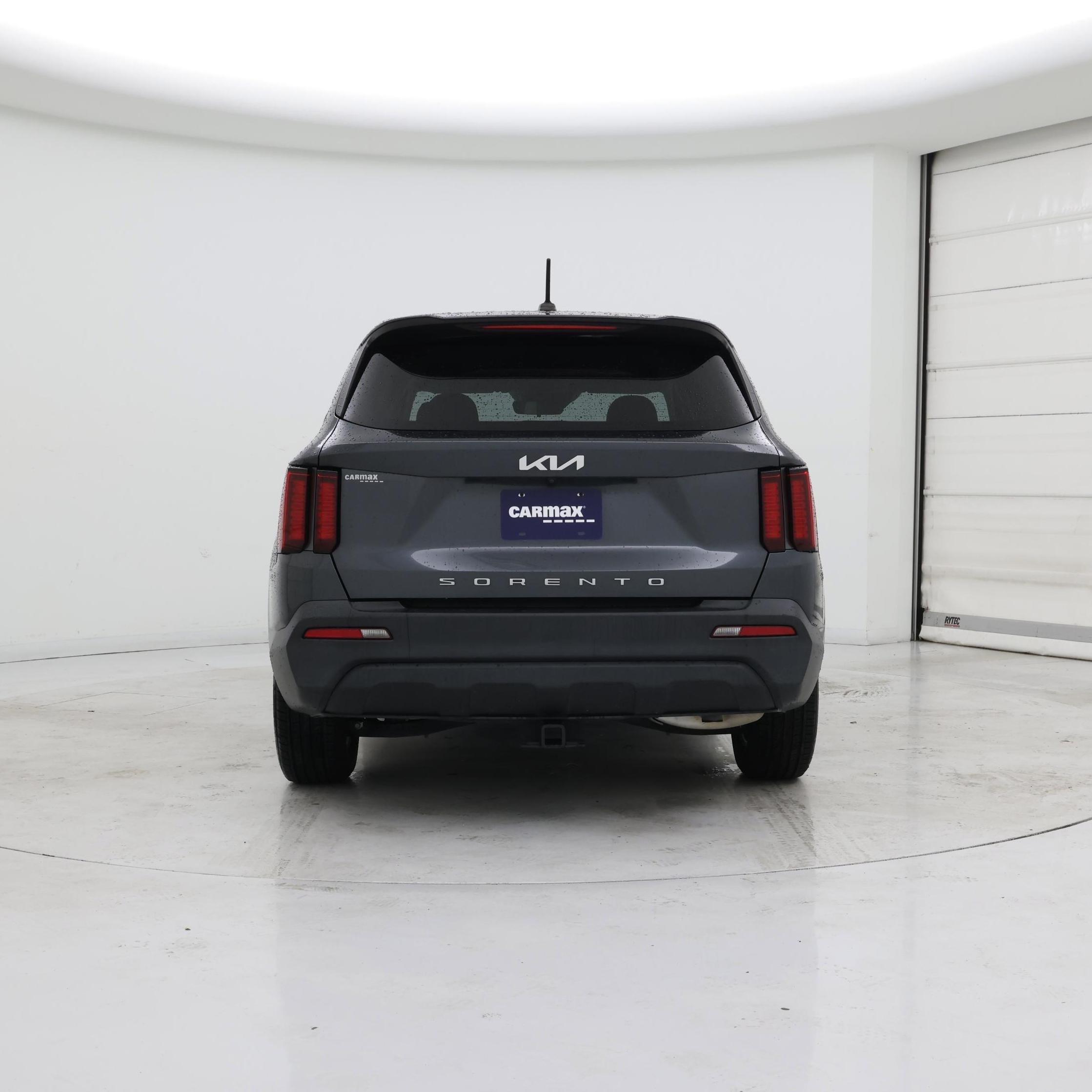 Thumbnail: 2022 Kia Sorento - 6