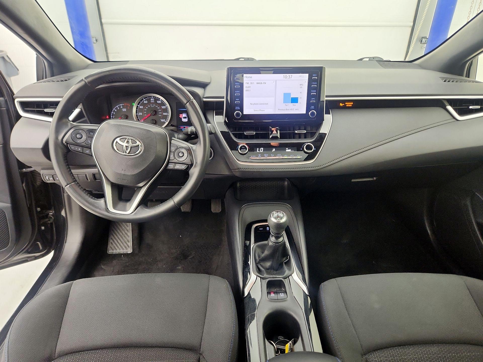 Thumbnail: 2020 Toyota Corolla - 9