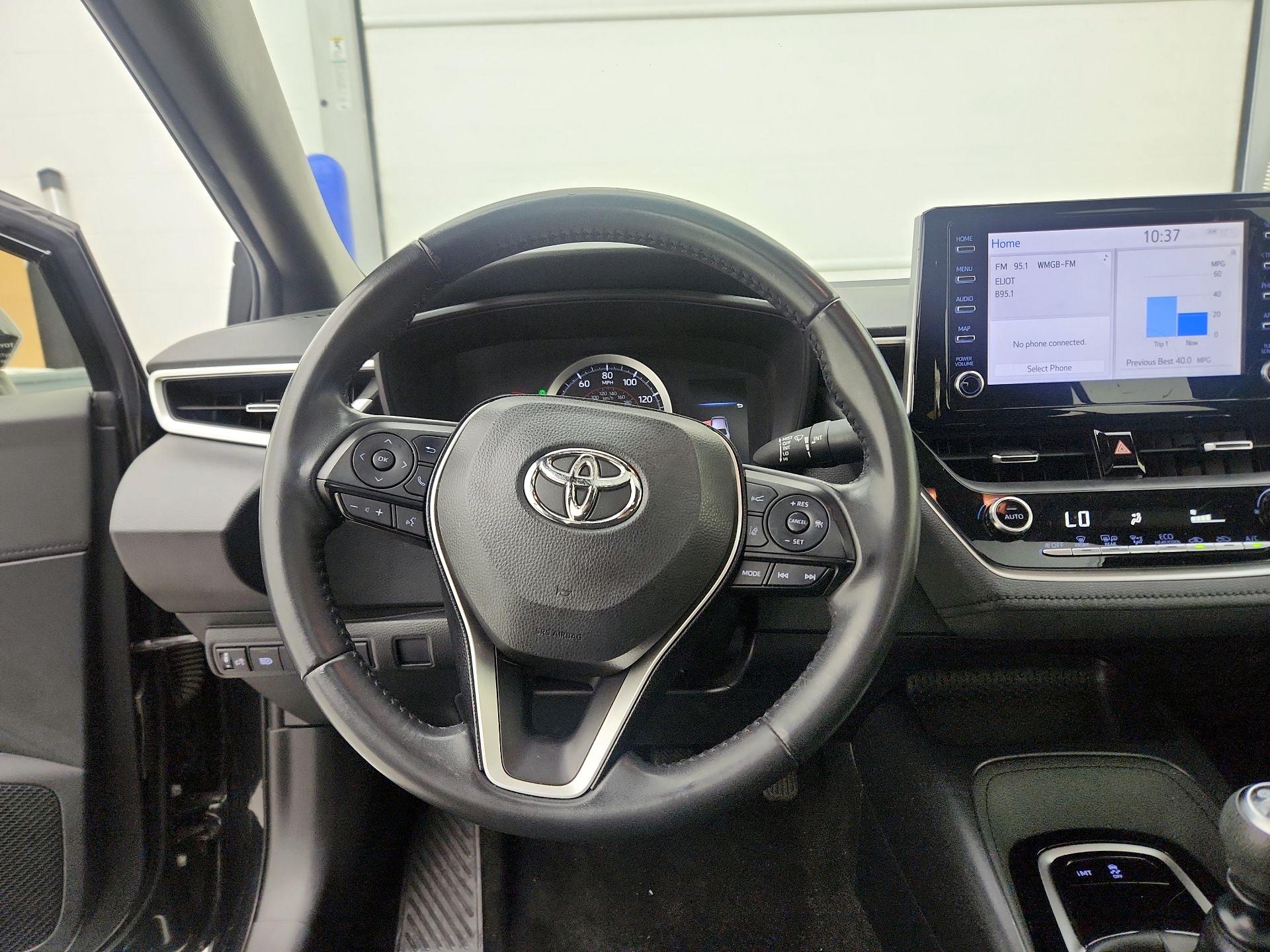 Thumbnail: 2020 Toyota Corolla - 10
