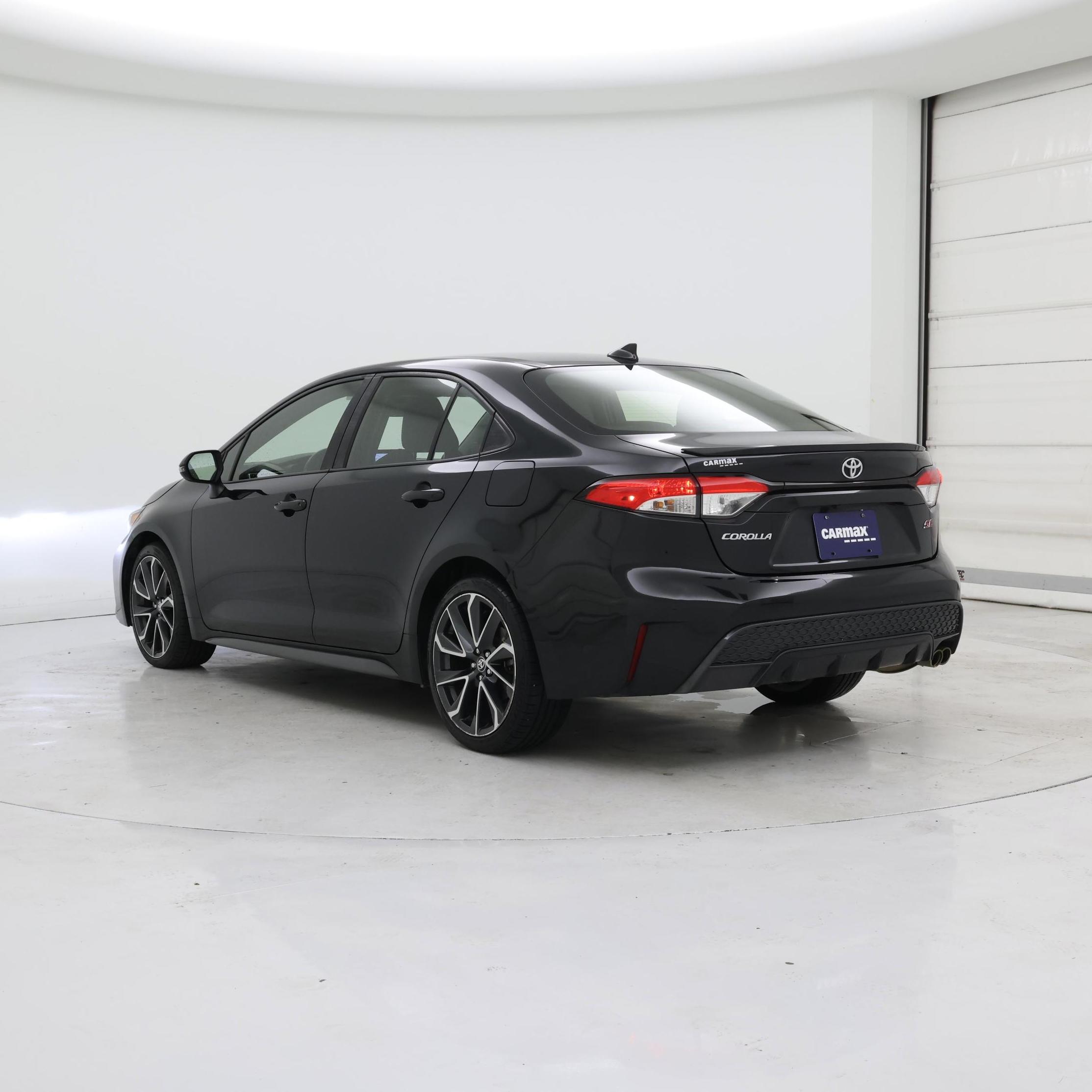 Thumbnail: 2020 Toyota Corolla - 2