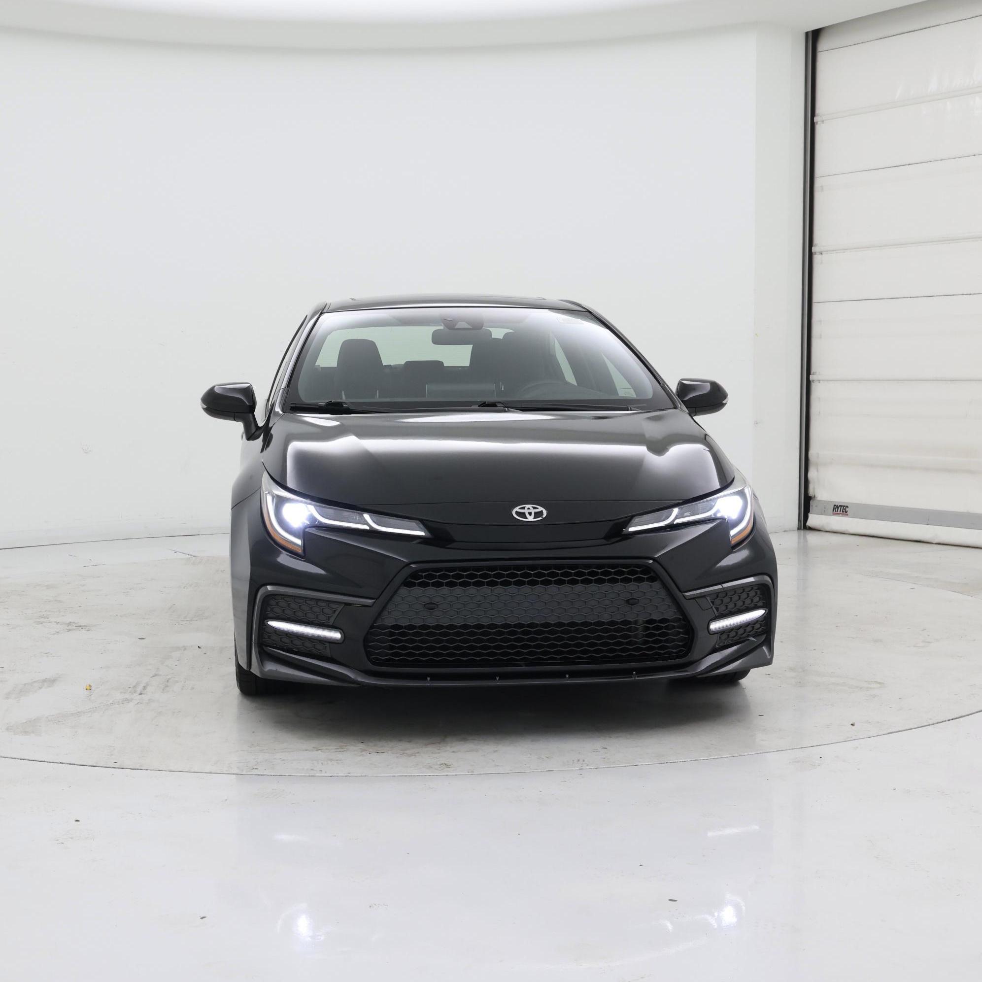 Thumbnail: 2020 Toyota Corolla - 5