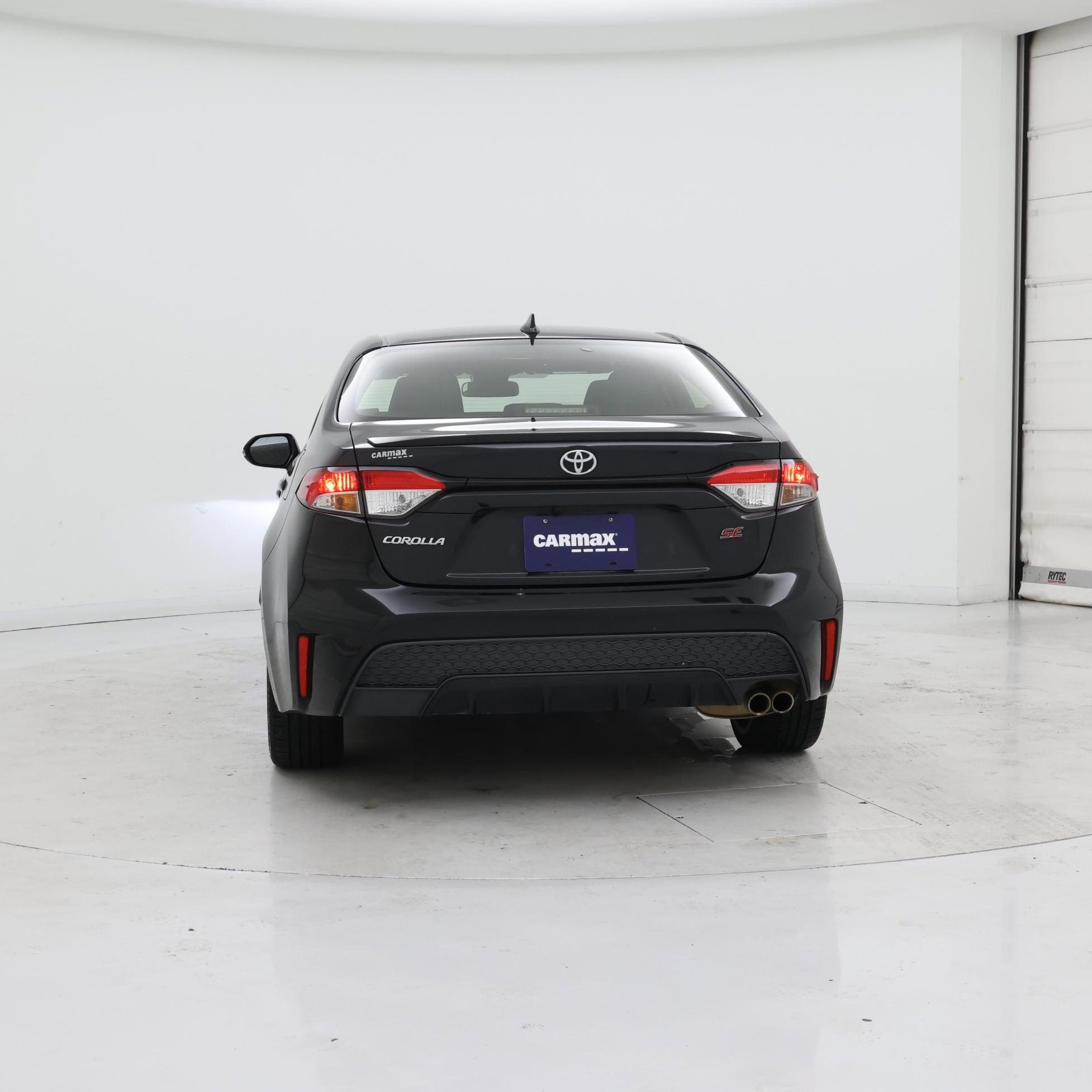 Thumbnail: 2020 Toyota Corolla - 6