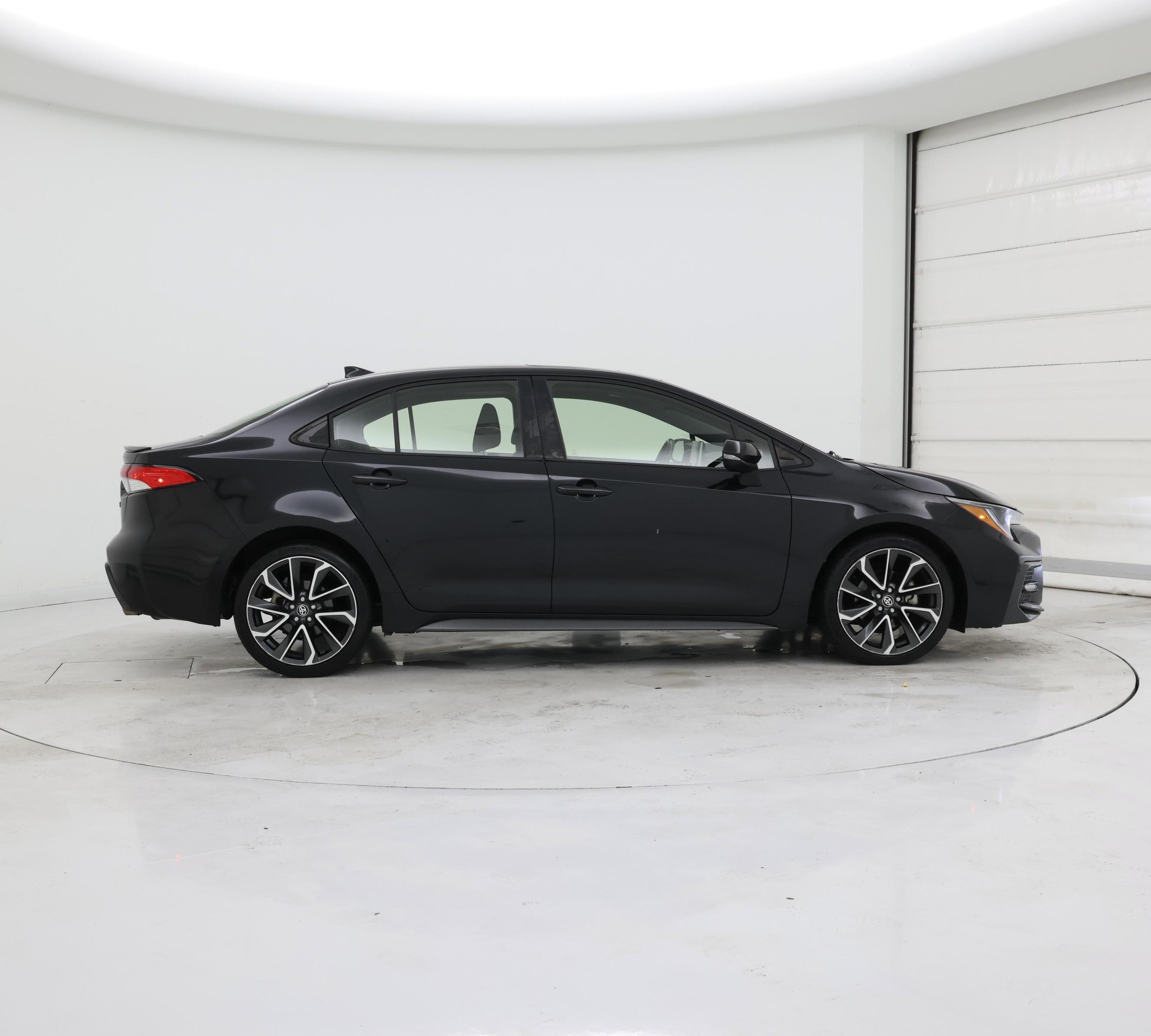 Thumbnail: 2020 Toyota Corolla - 7