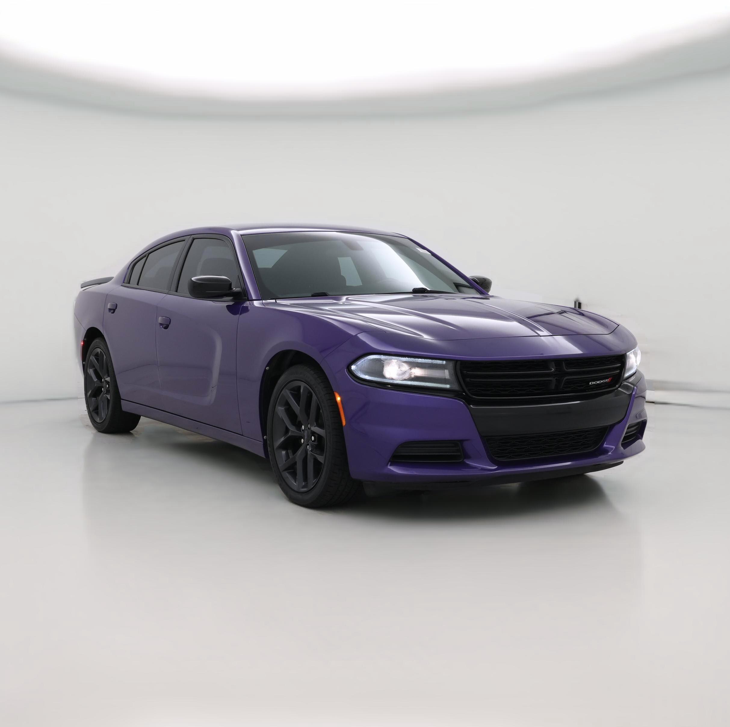 Thumbnail: 2019 Dodge Charger - 1