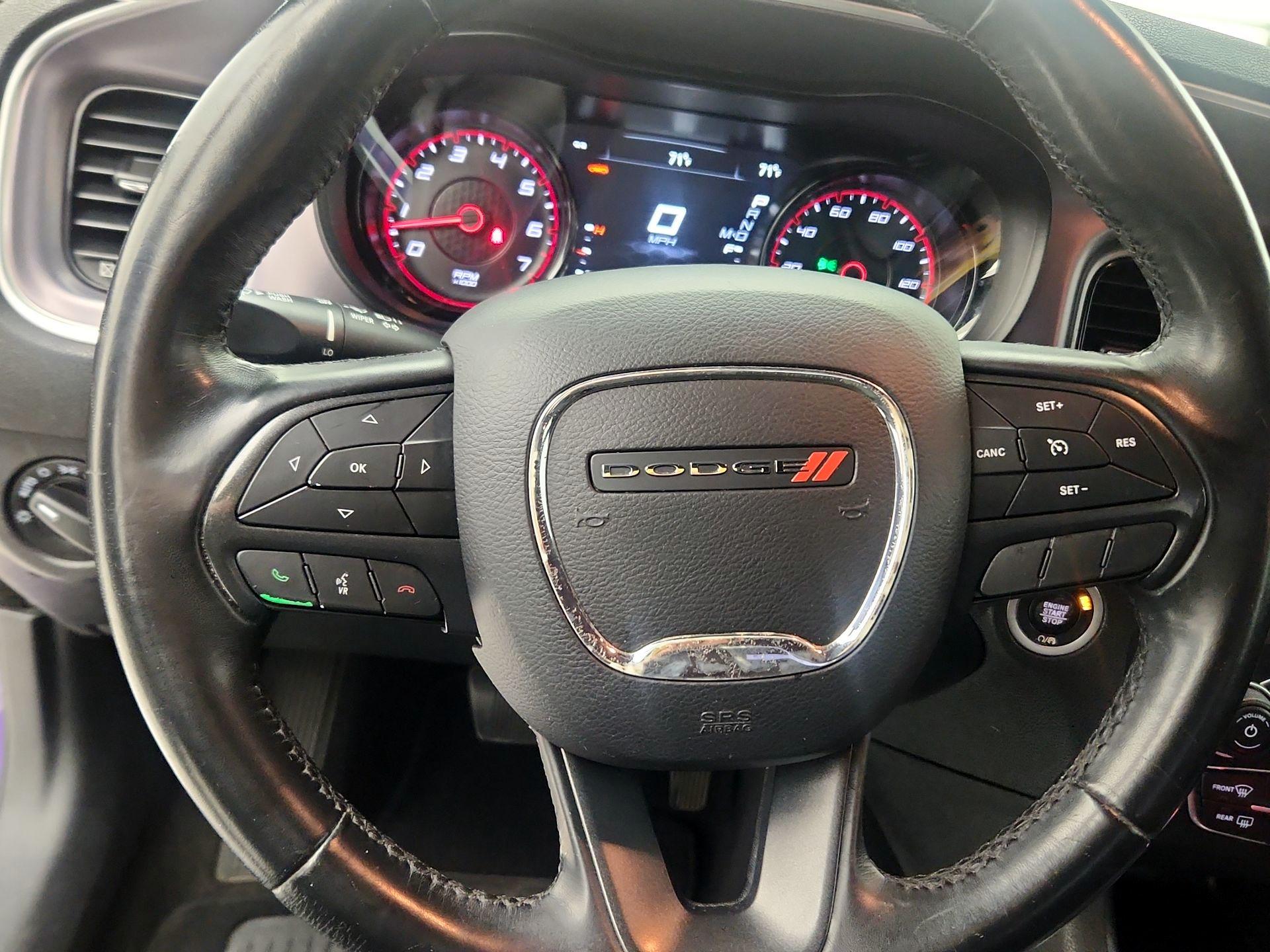 Thumbnail: 2019 Dodge Charger - 10