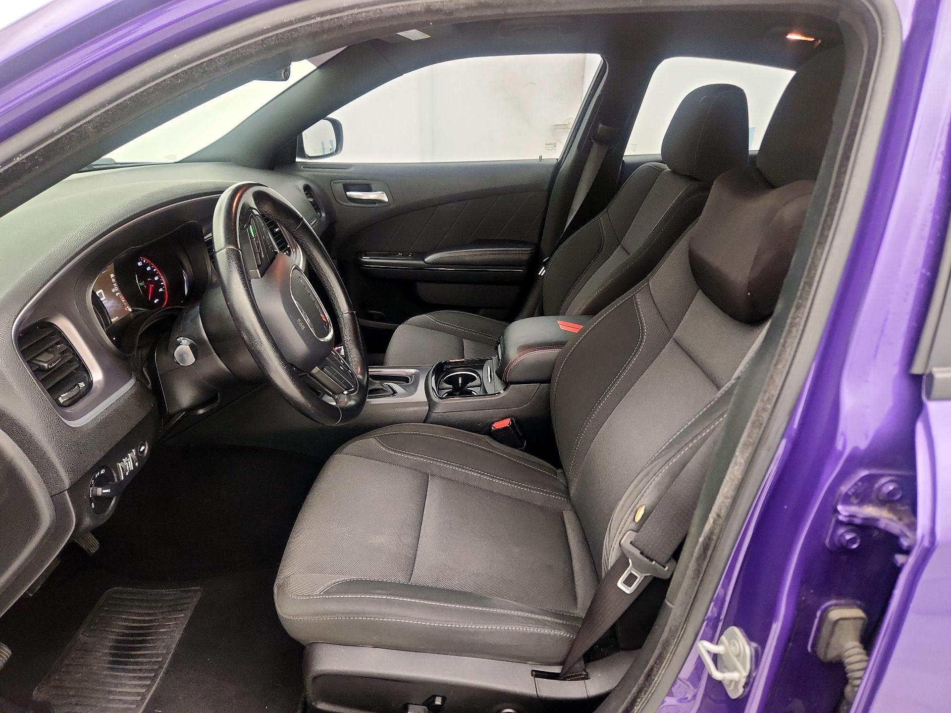 Thumbnail: 2019 Dodge Charger - 11