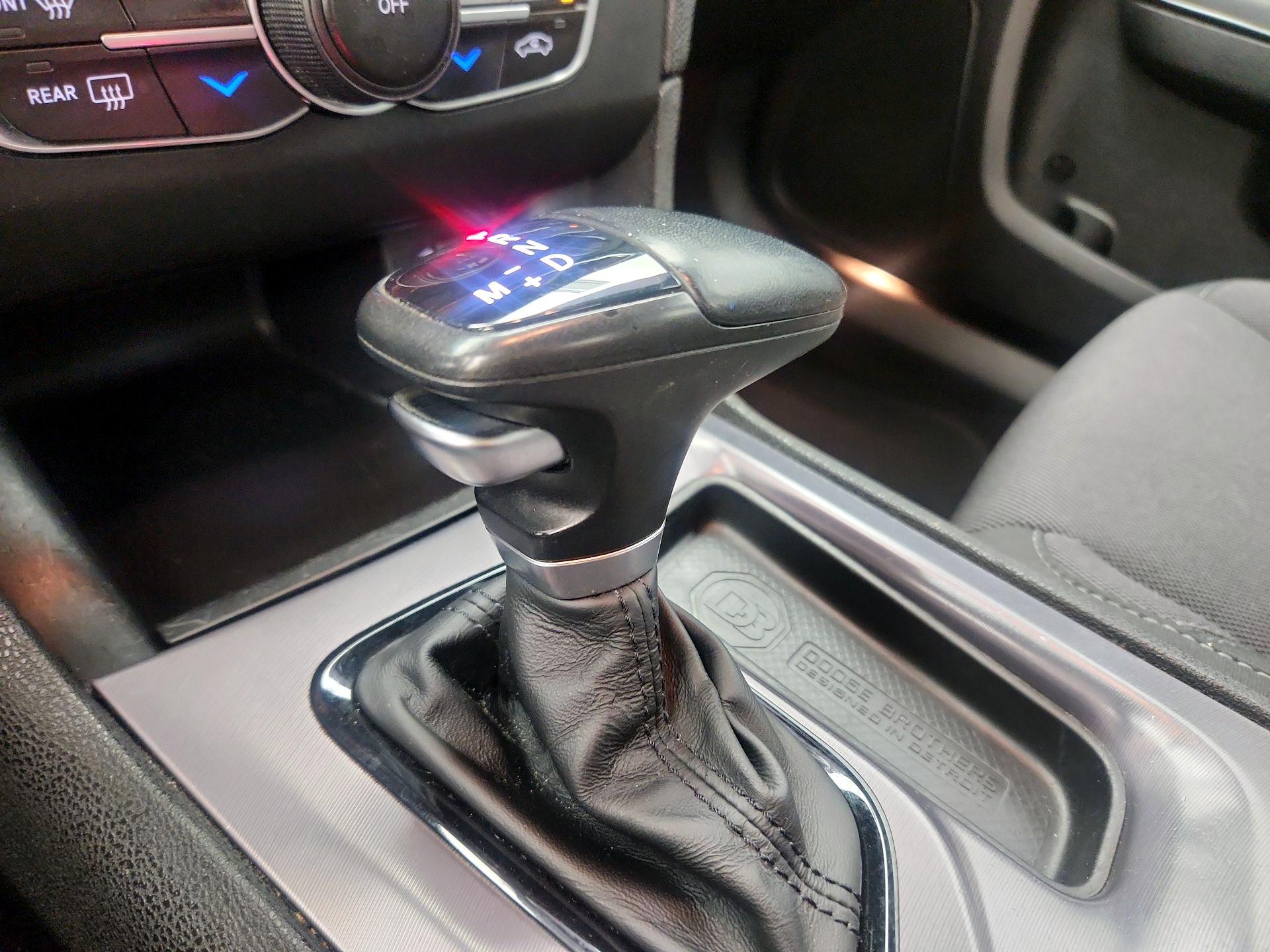 Thumbnail: 2019 Dodge Charger - 17
