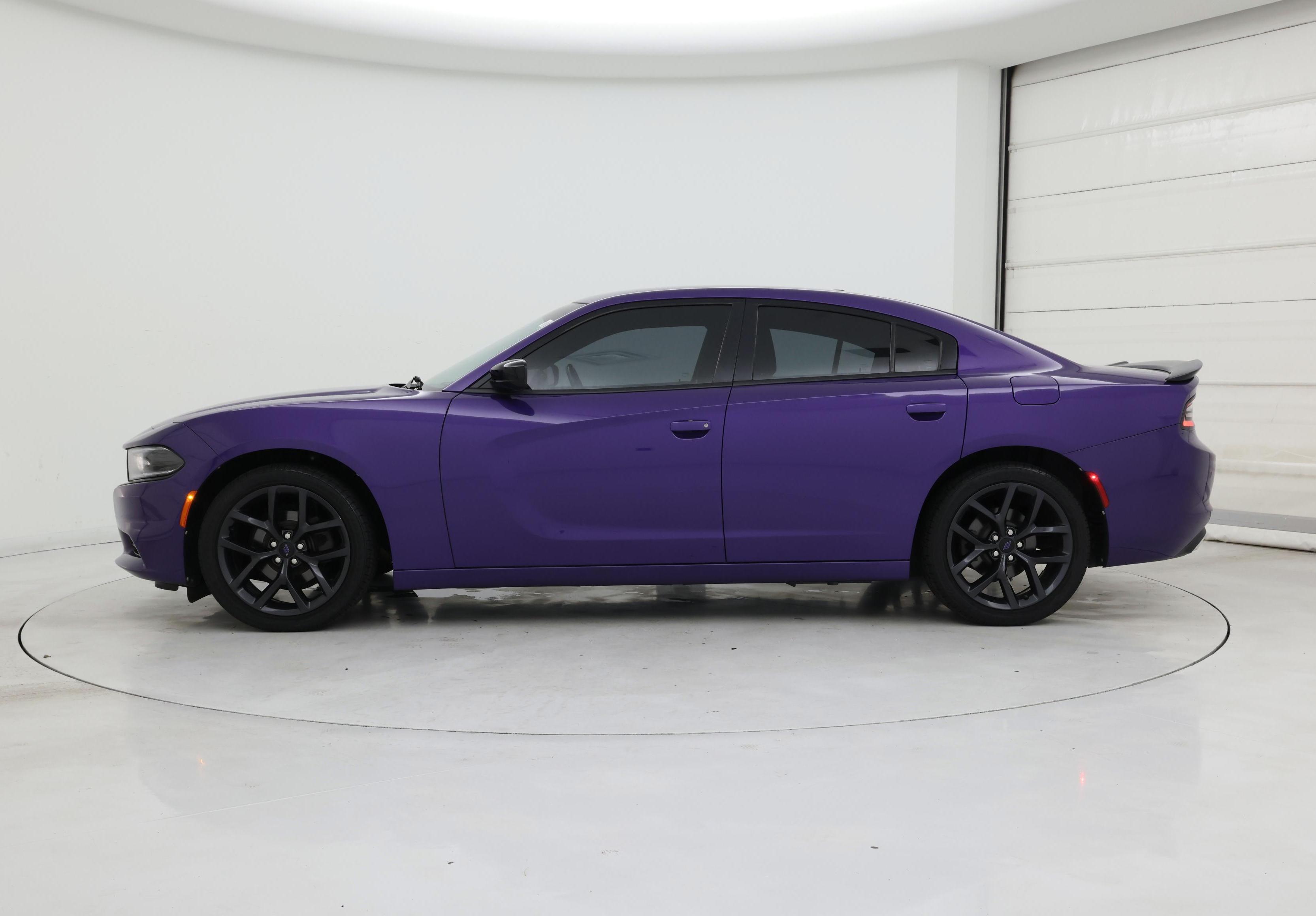 Thumbnail: 2019 Dodge Charger - 3