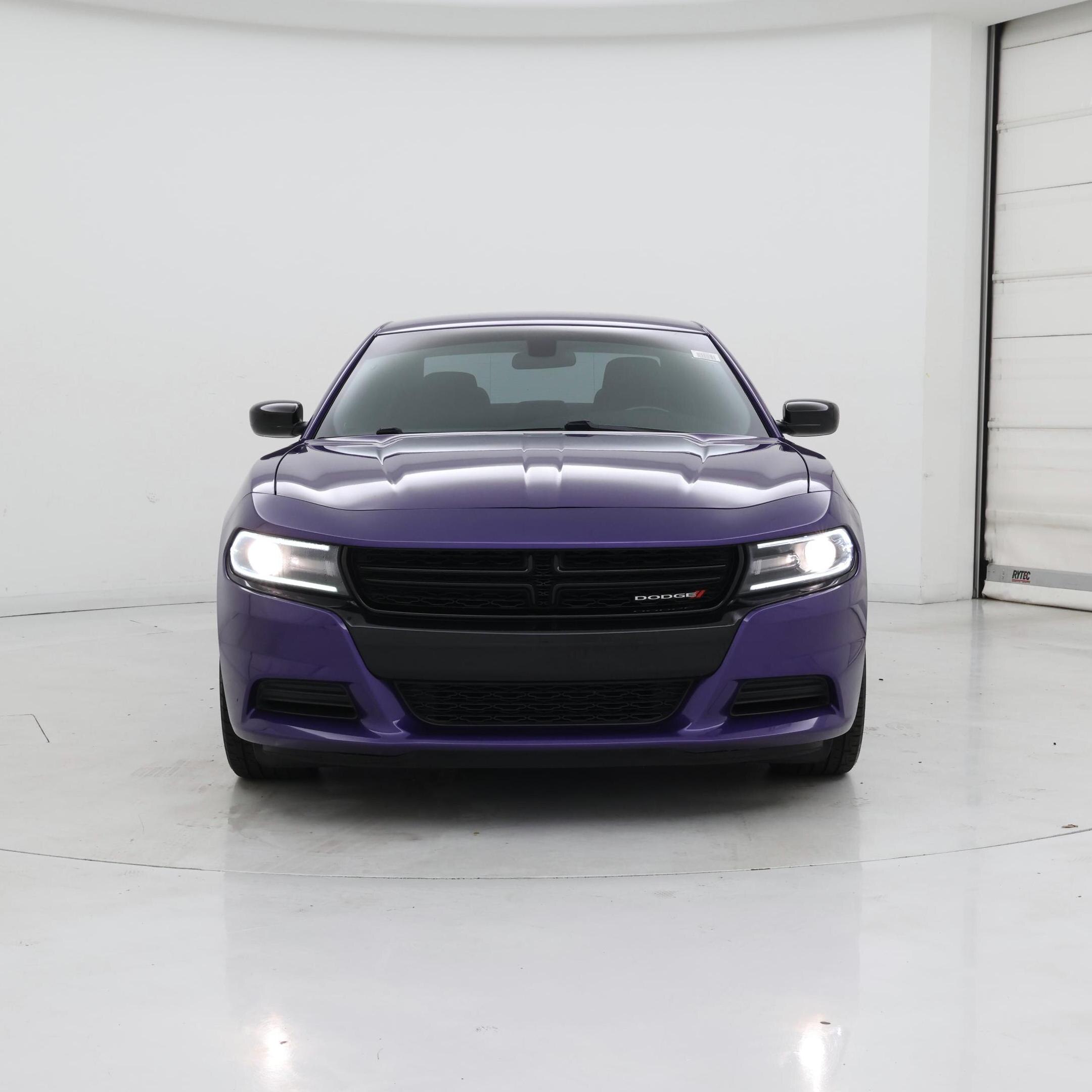 Thumbnail: 2019 Dodge Charger - 5