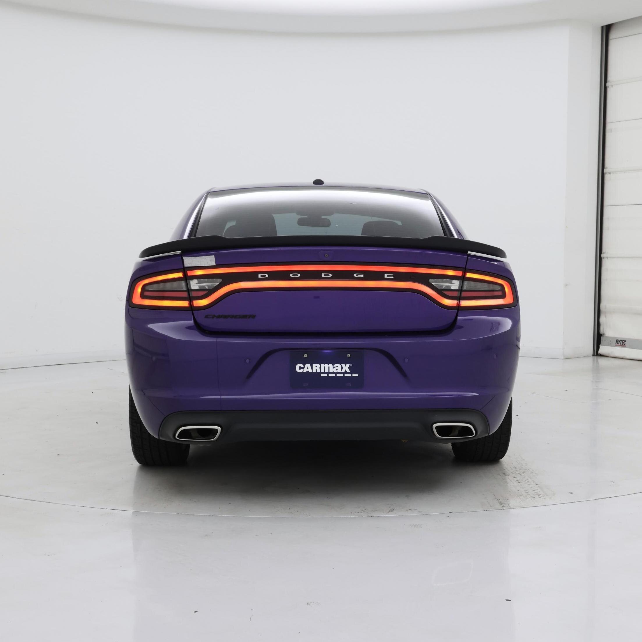 Thumbnail: 2019 Dodge Charger - 6