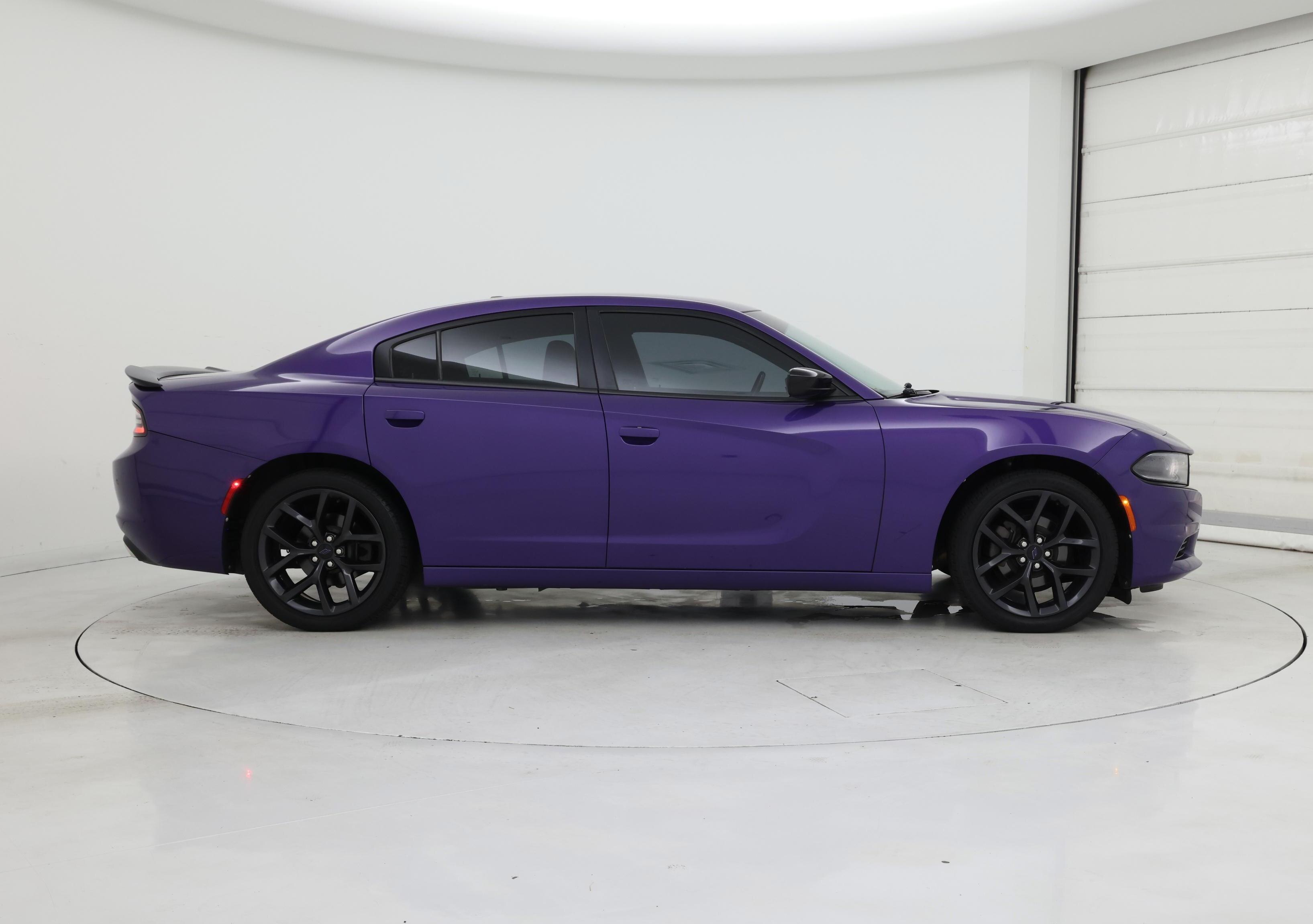 Thumbnail: 2019 Dodge Charger - 7