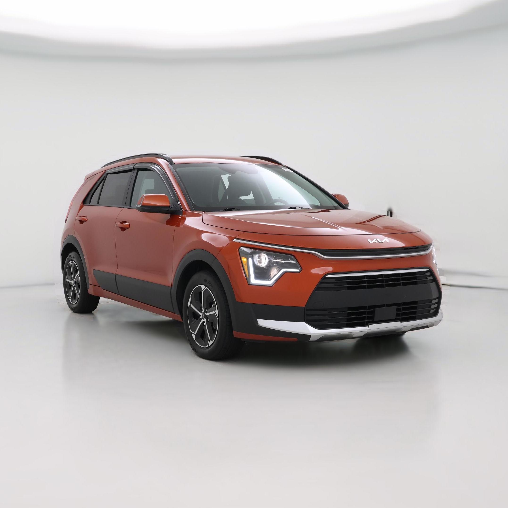 Thumbnail: 2023 Kia Niro - 1