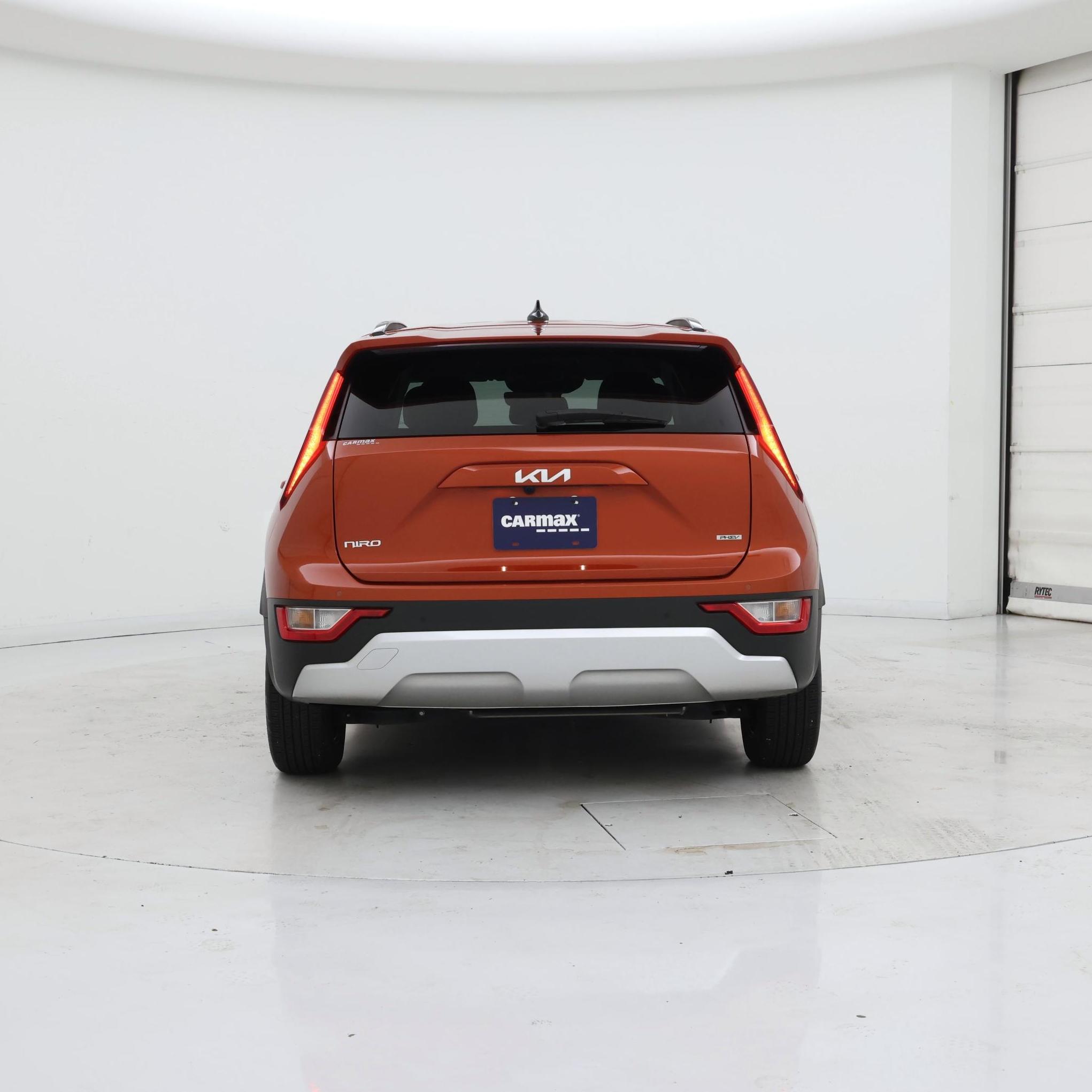 Thumbnail: 2023 Kia Niro - 6