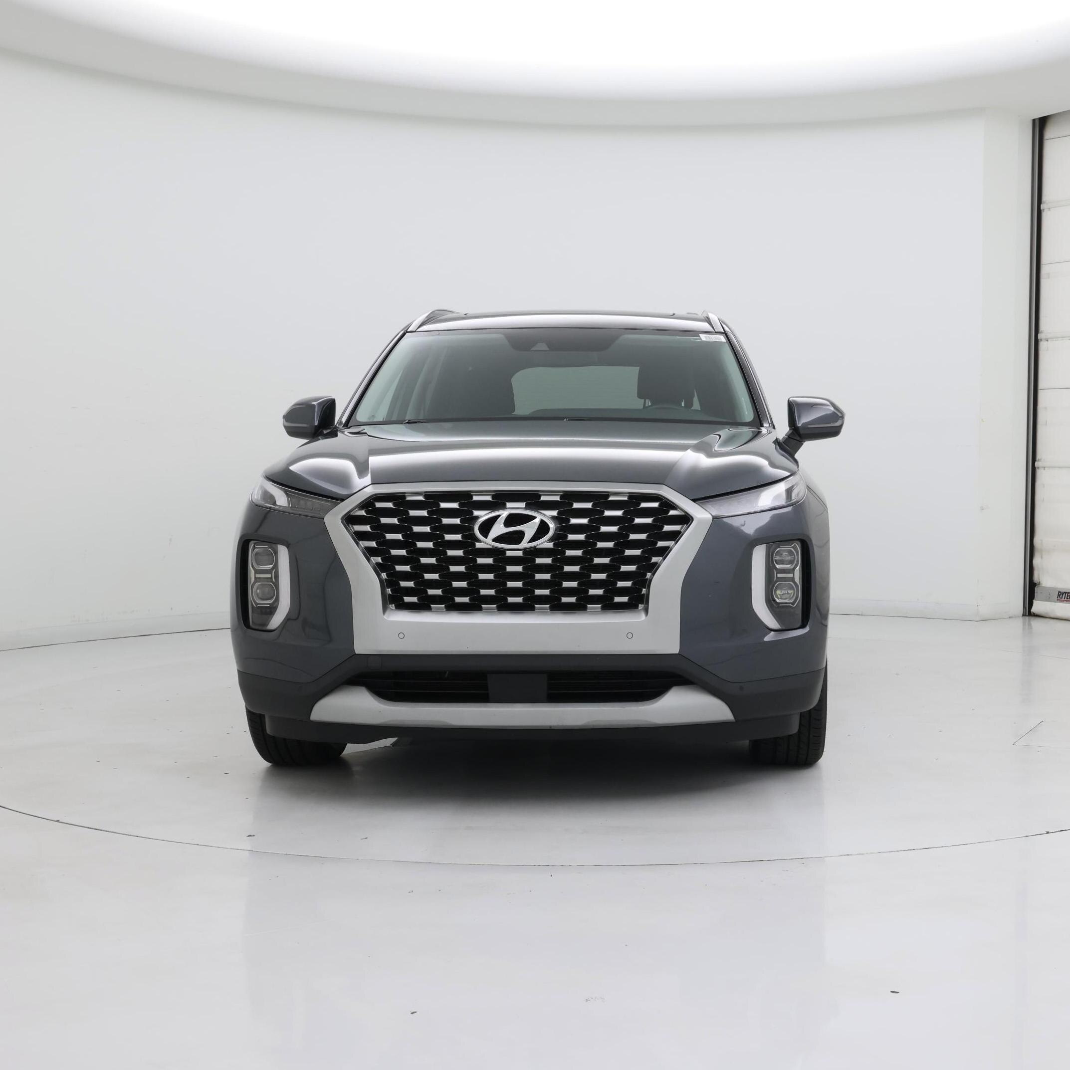 Thumbnail: 2021 Hyundai Palisade - 5