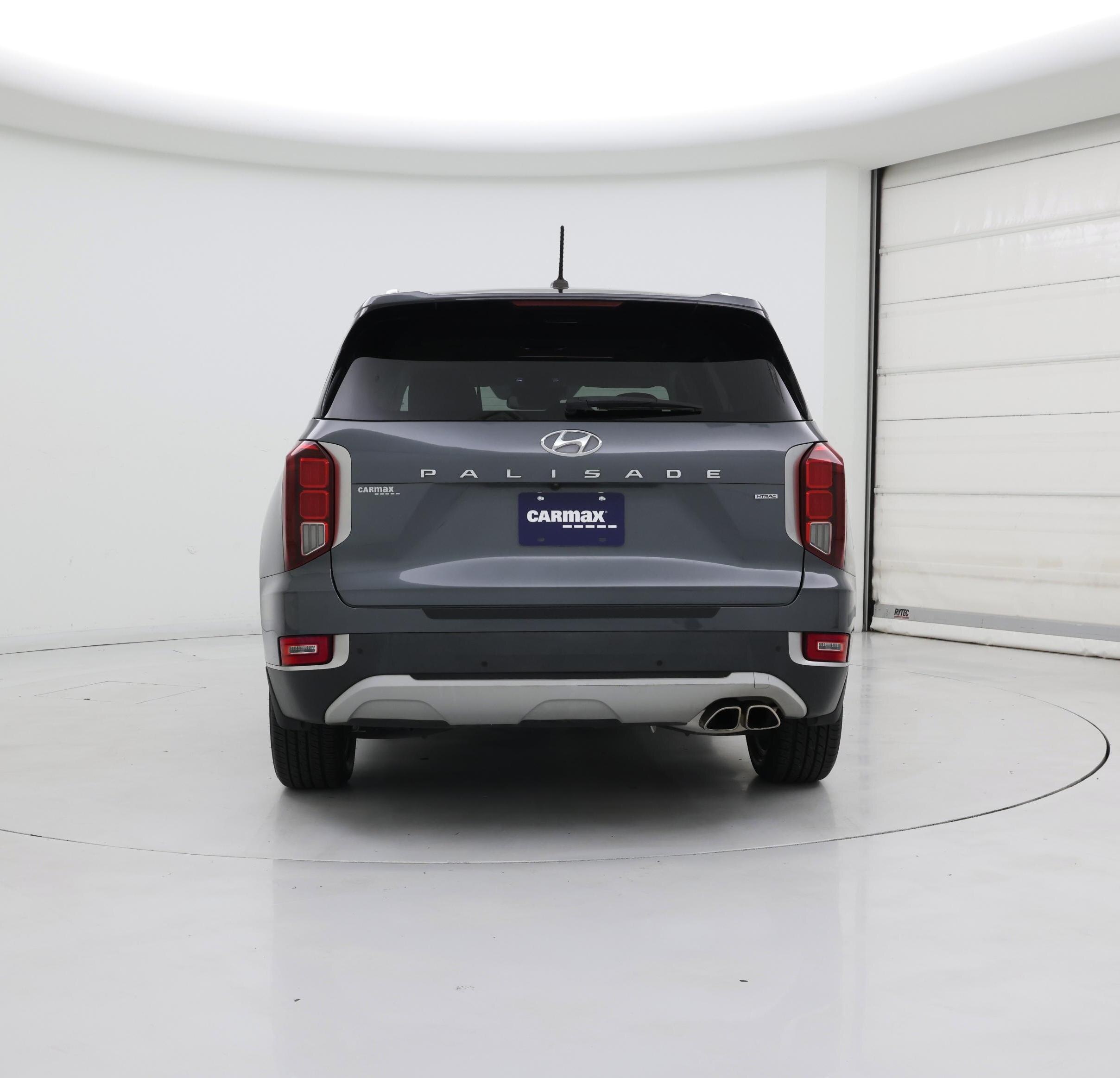 Thumbnail: 2021 Hyundai Palisade - 6