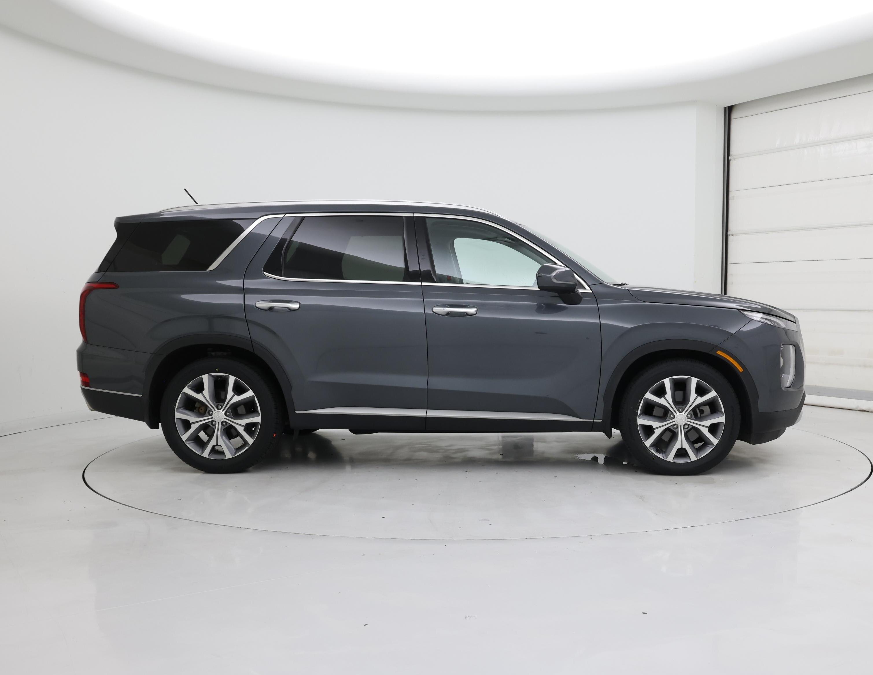 Thumbnail: 2021 Hyundai Palisade - 7