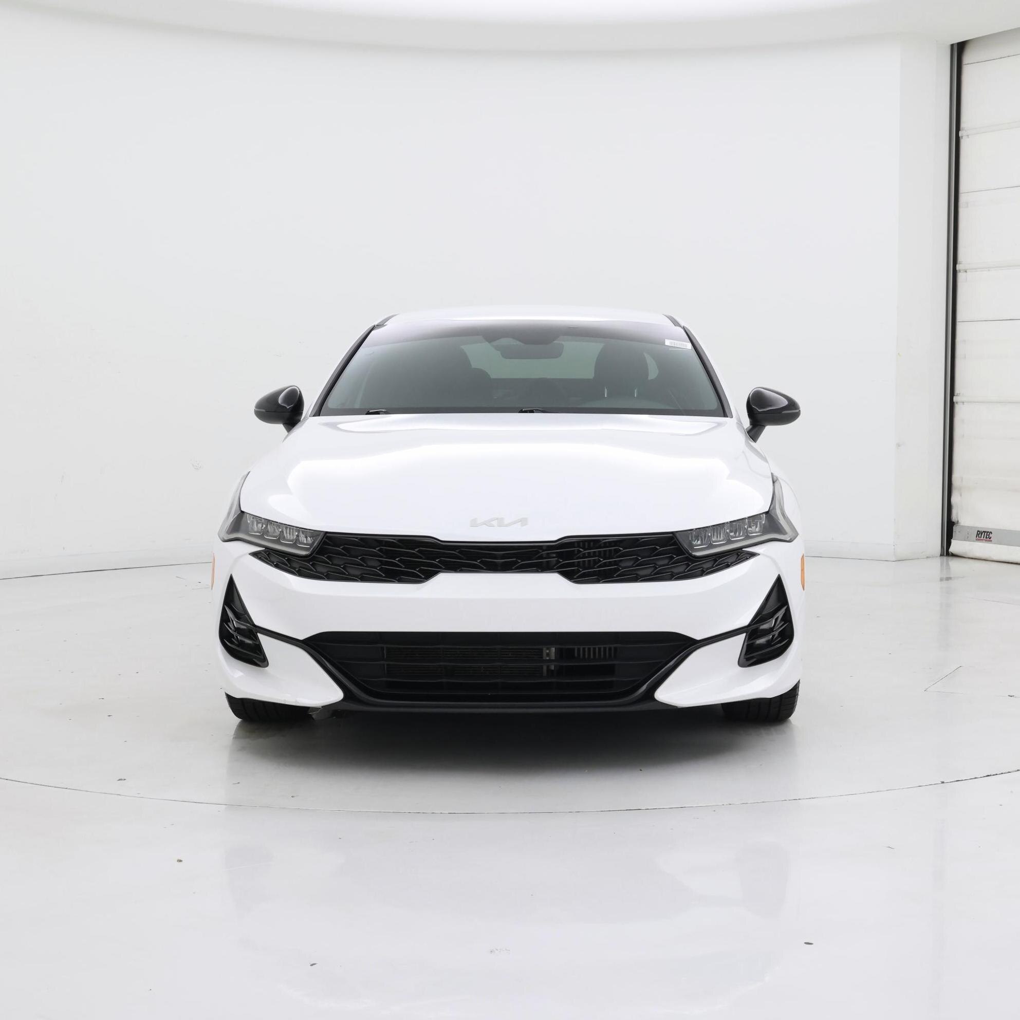 Thumbnail: 2022 Kia K5 - 5