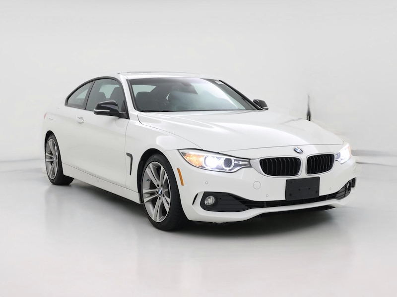 2015 BMW 4 Series 428i -
                  Warner Robins, GA