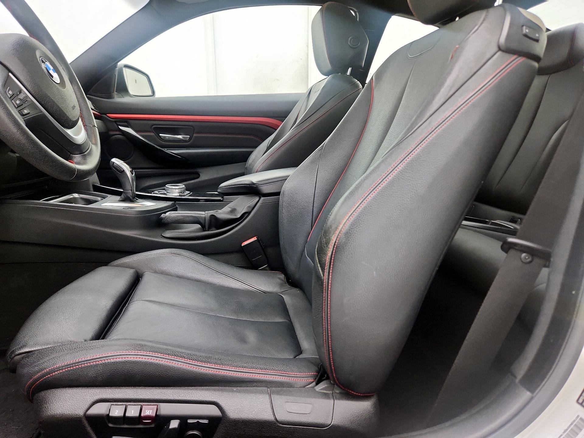 Thumbnail: 2015 BMW 4 Series - 11