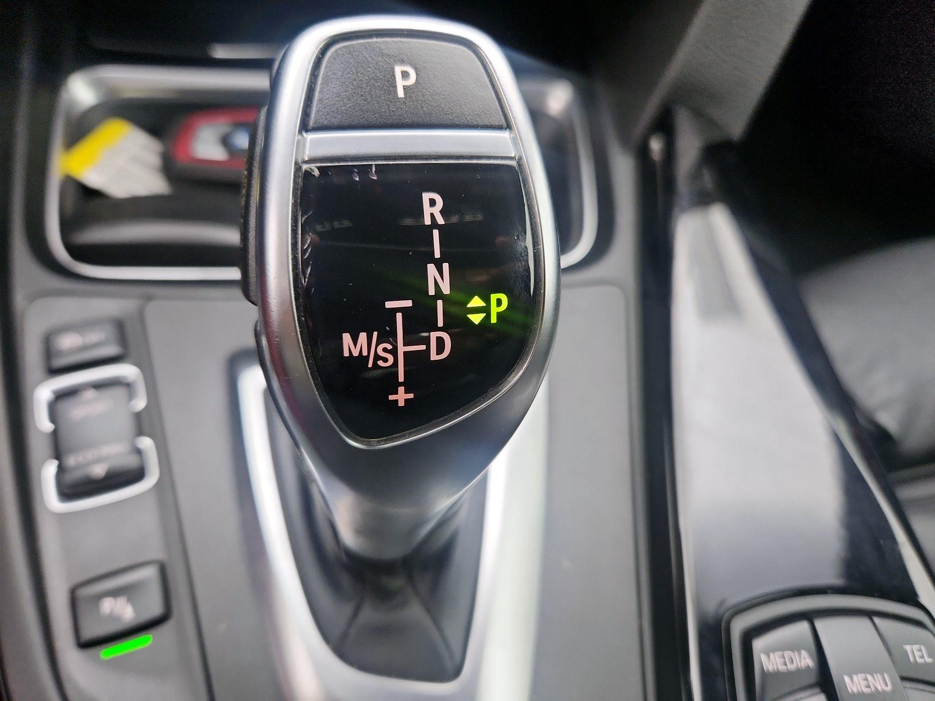 Thumbnail: 2015 BMW 4 Series - 18
