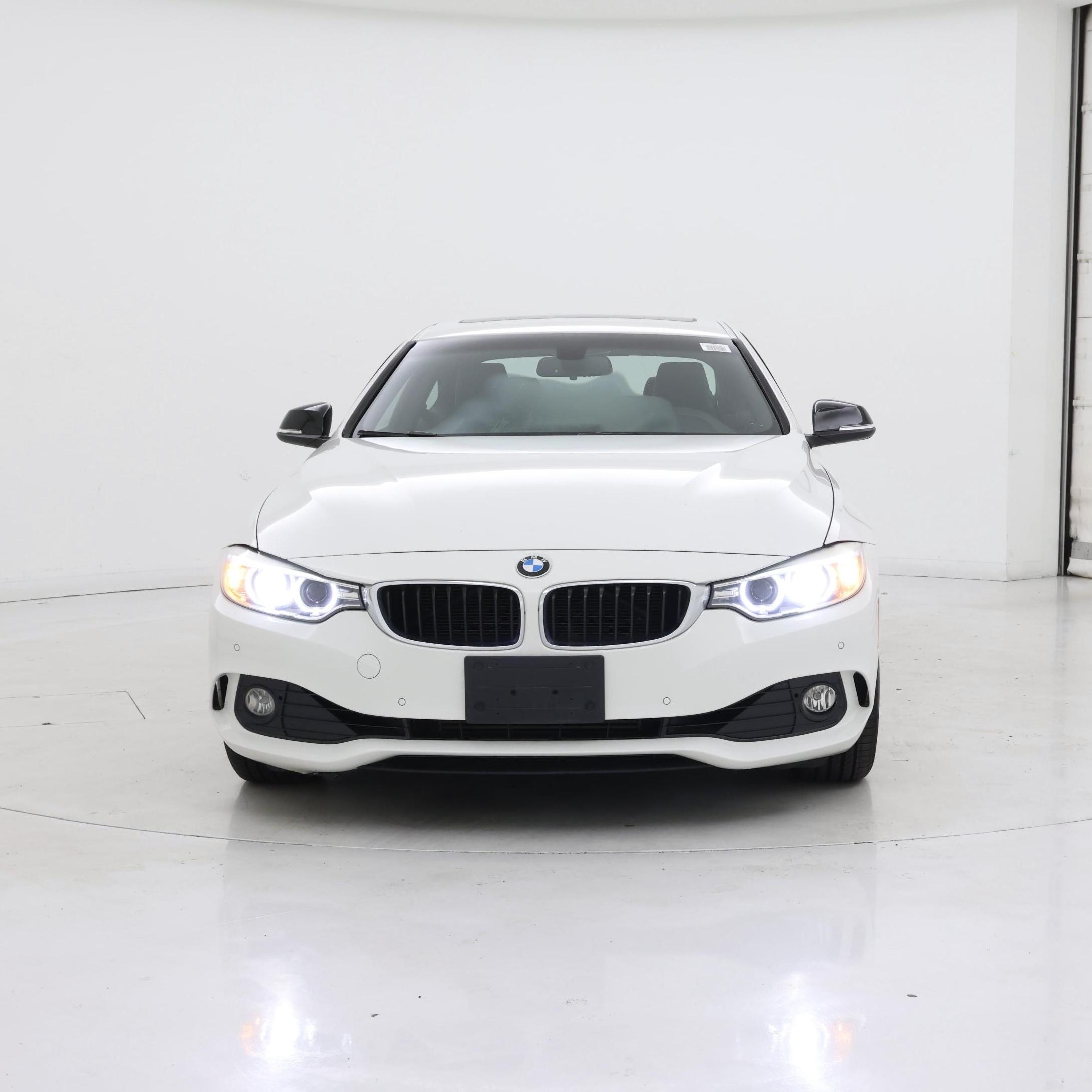 Thumbnail: 2015 BMW 4 Series - 5