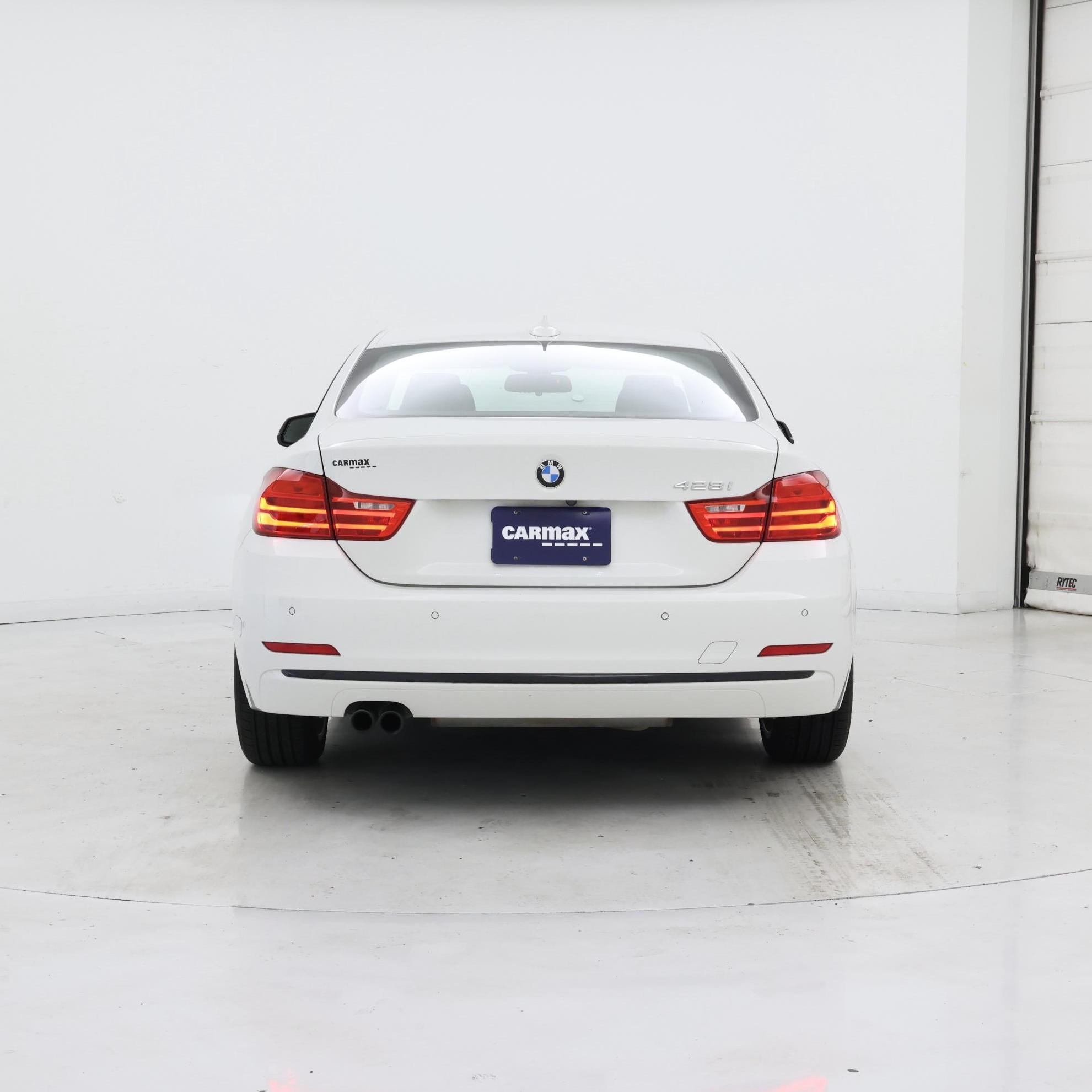 Thumbnail: 2015 BMW 4 Series - 6