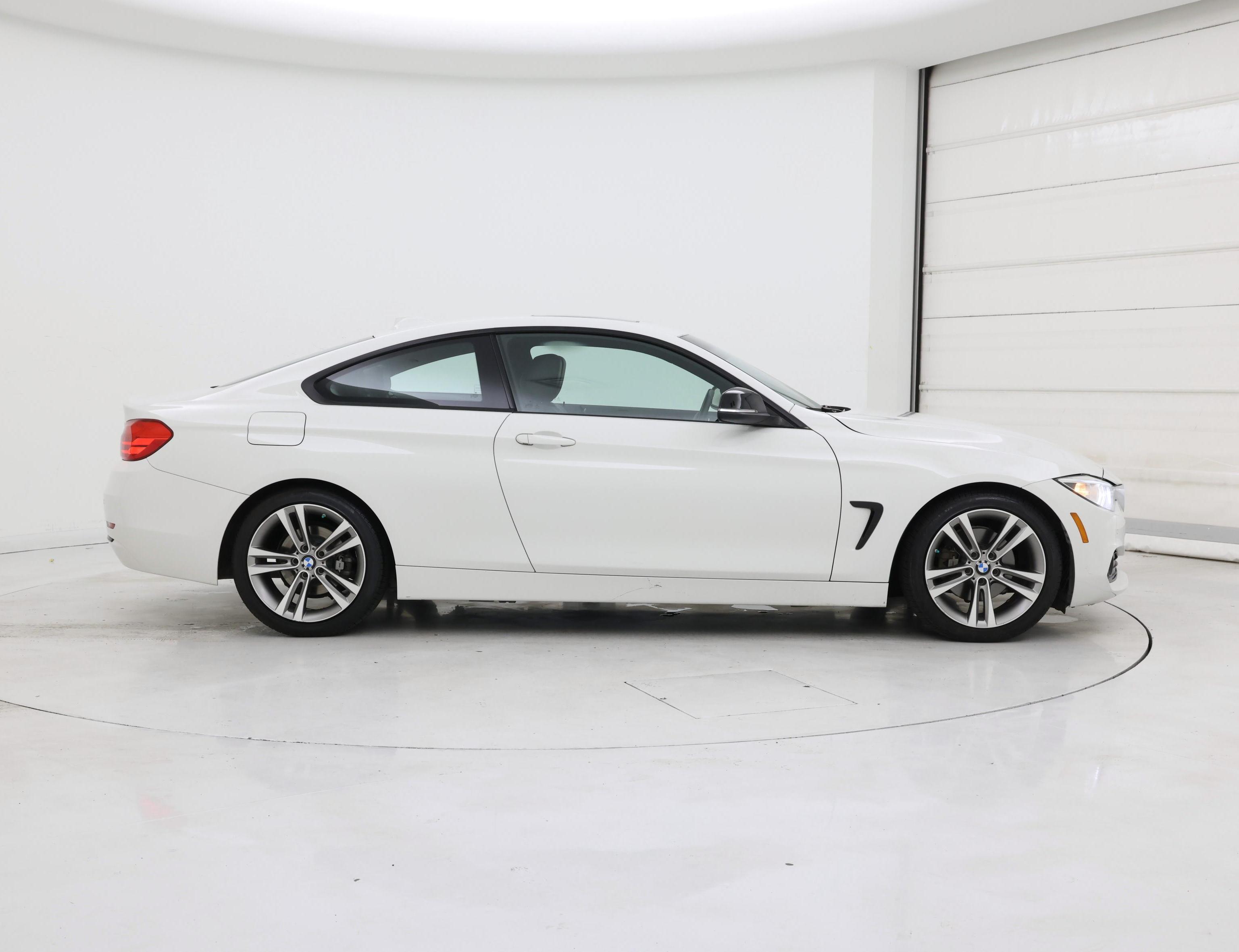 Thumbnail: 2015 BMW 4 Series - 7