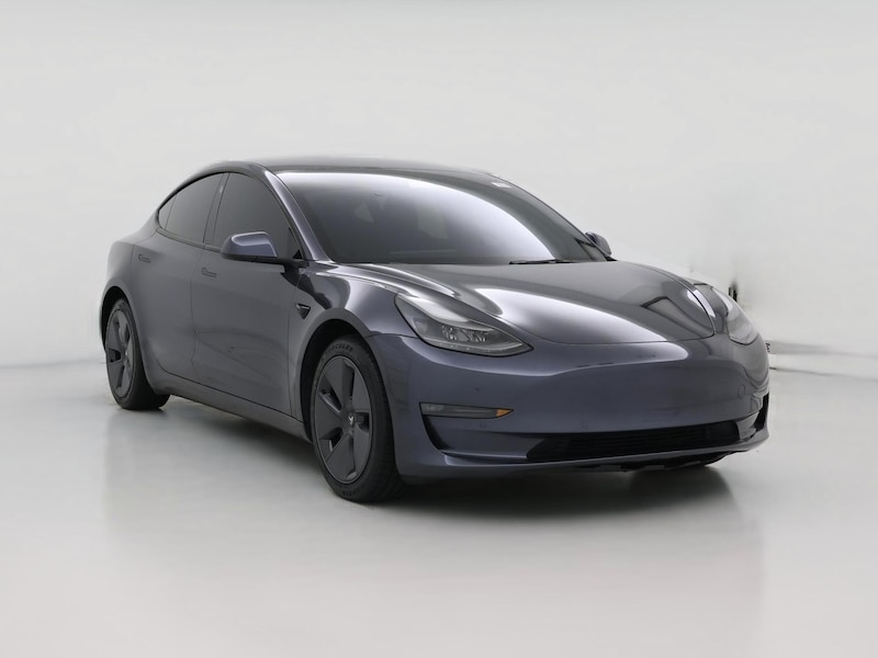 2022 Tesla Model 3 Long Range -
                  Warner Robins, GA