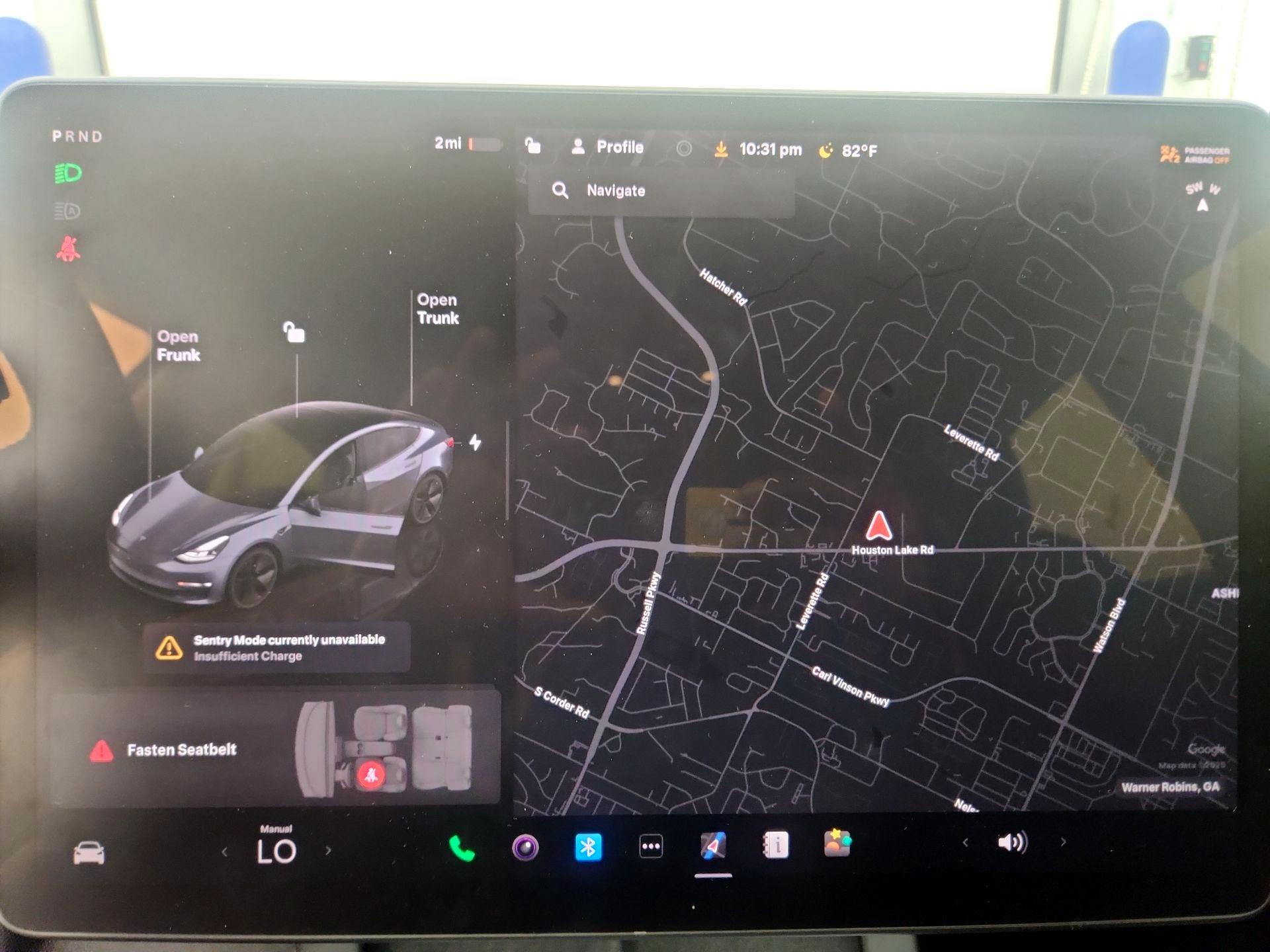 Thumbnail: 2022 Tesla Model 3 - 13