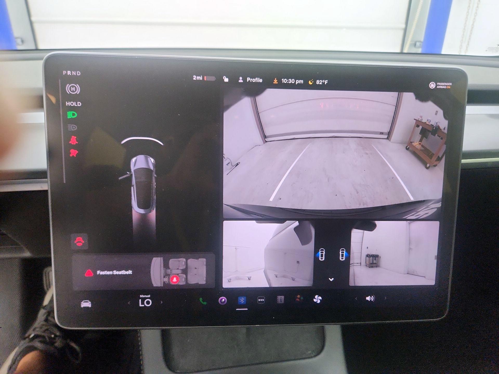 Thumbnail: 2022 Tesla Model 3 - 14